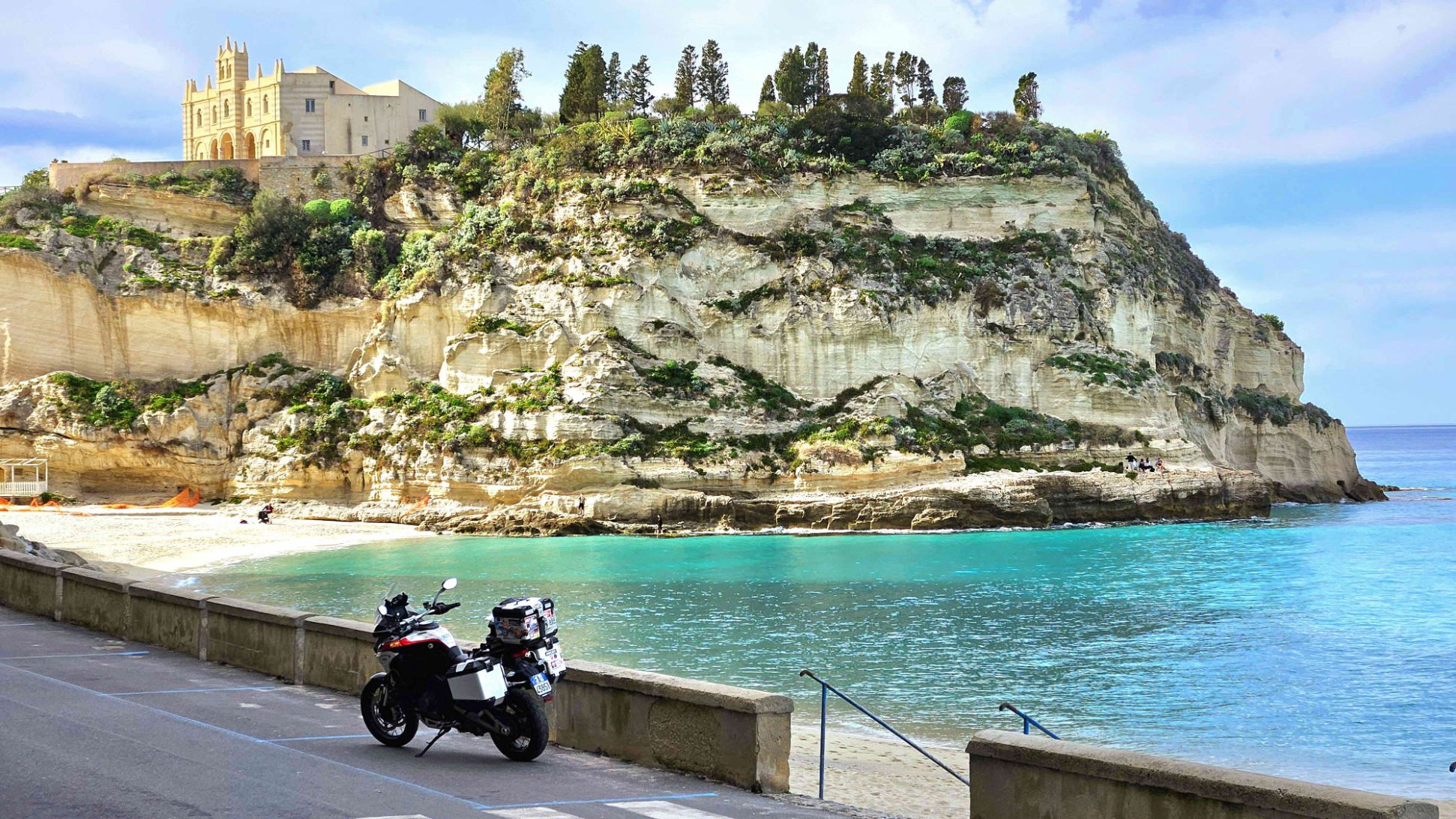 Ducati
