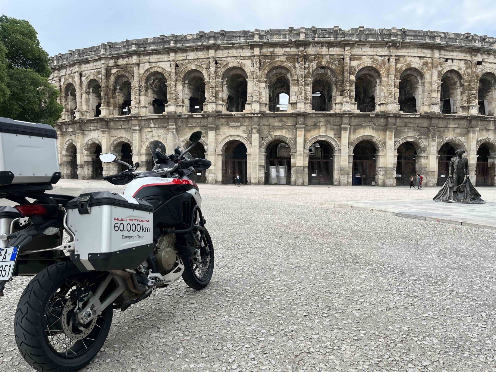 Ducati