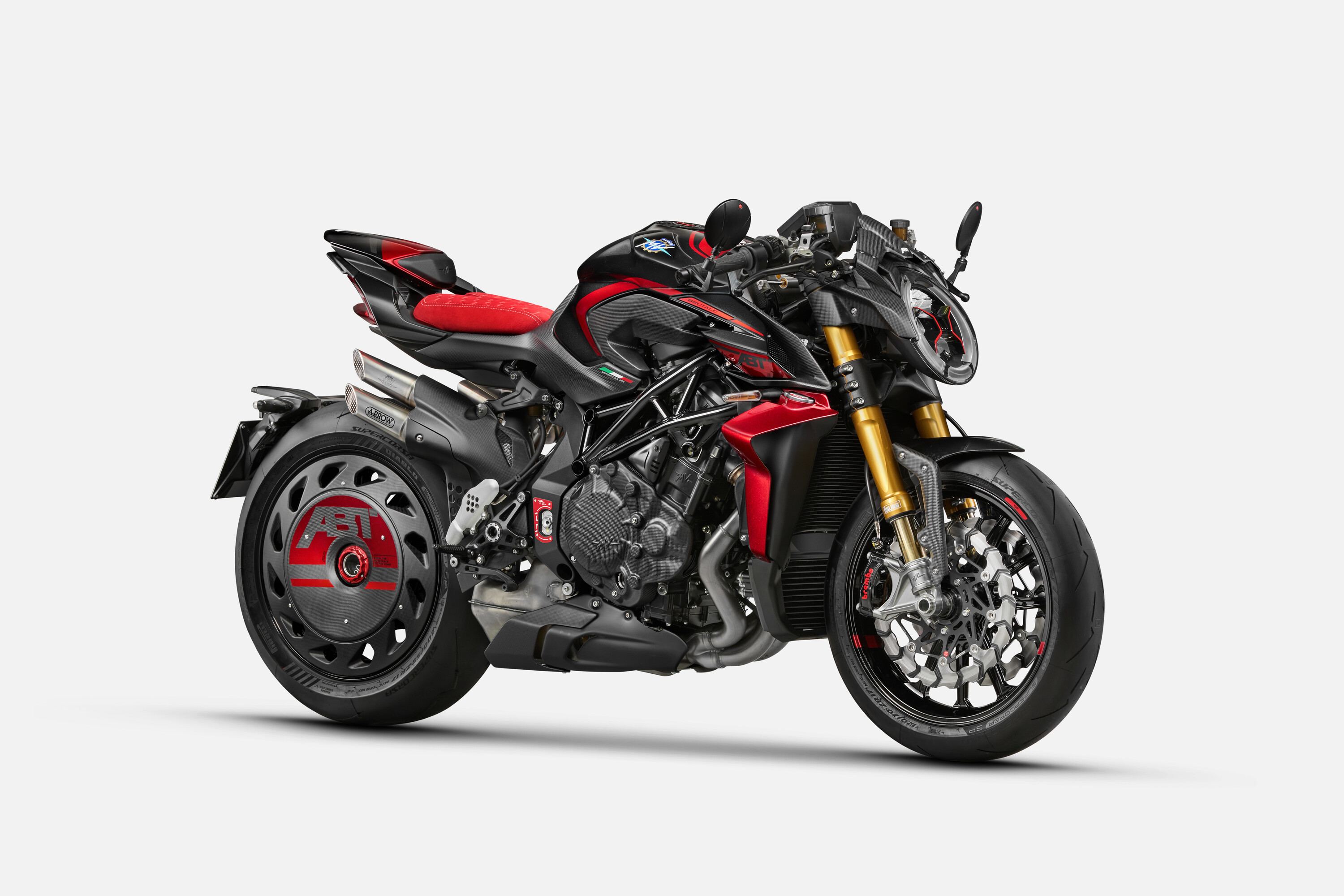 MV Agusta