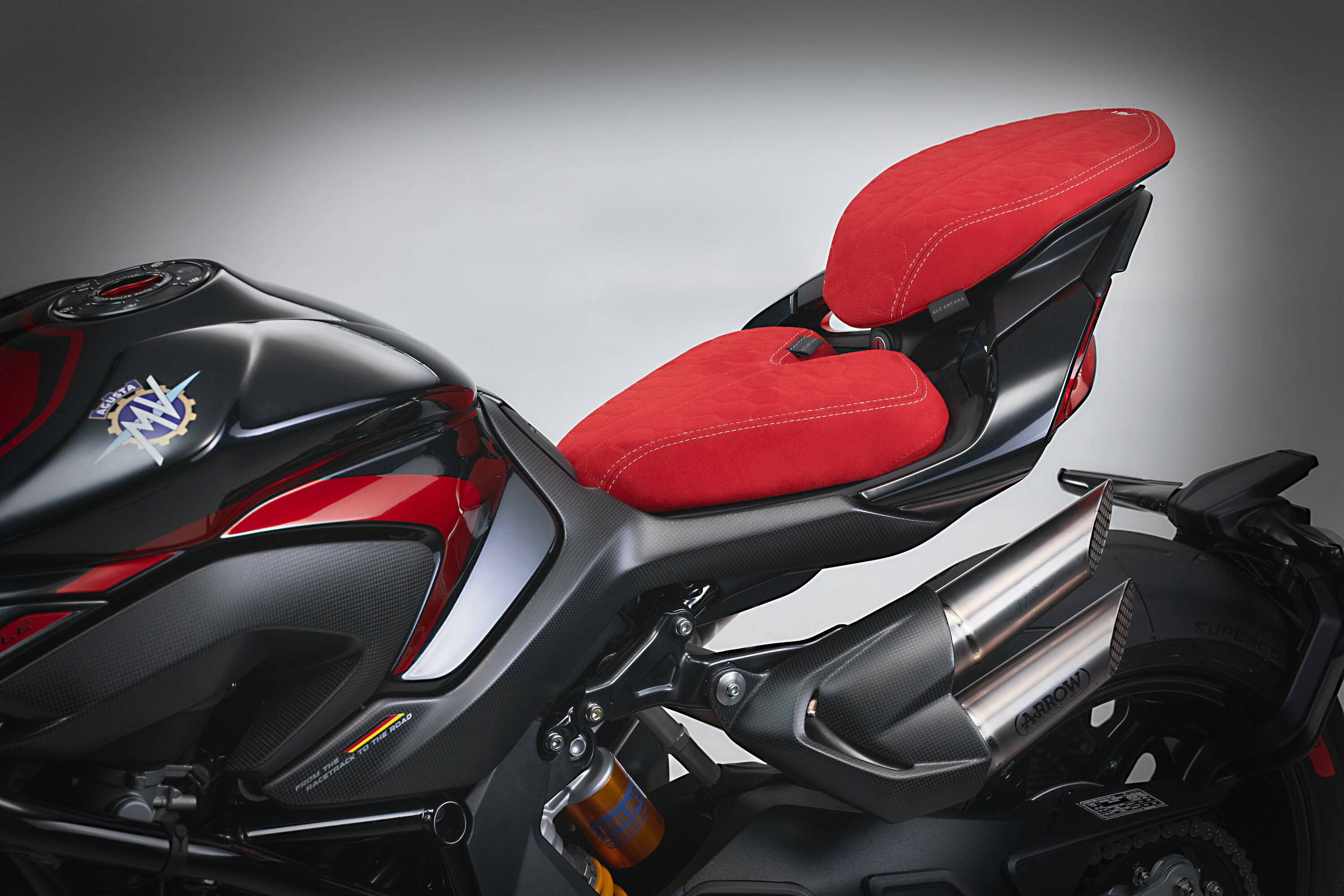 MV Agusta