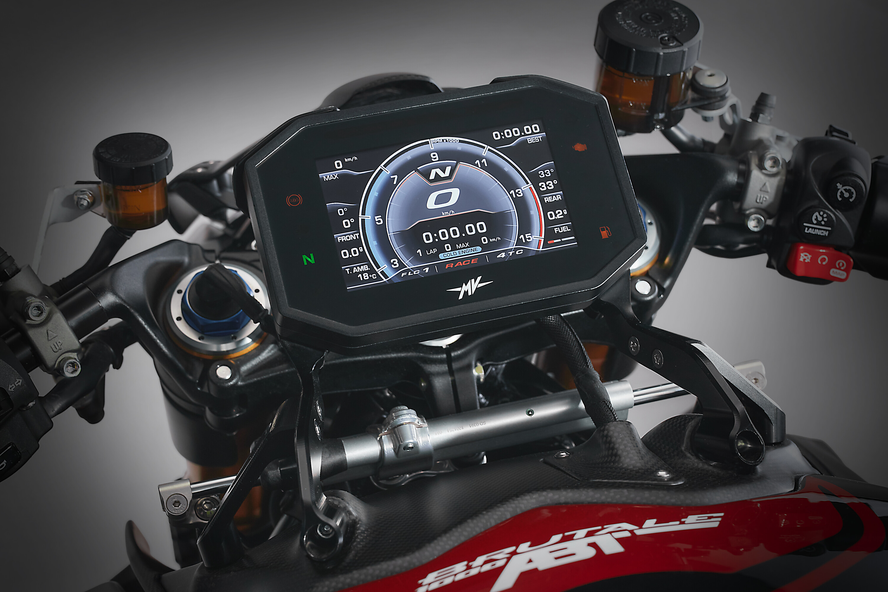 MV Agusta