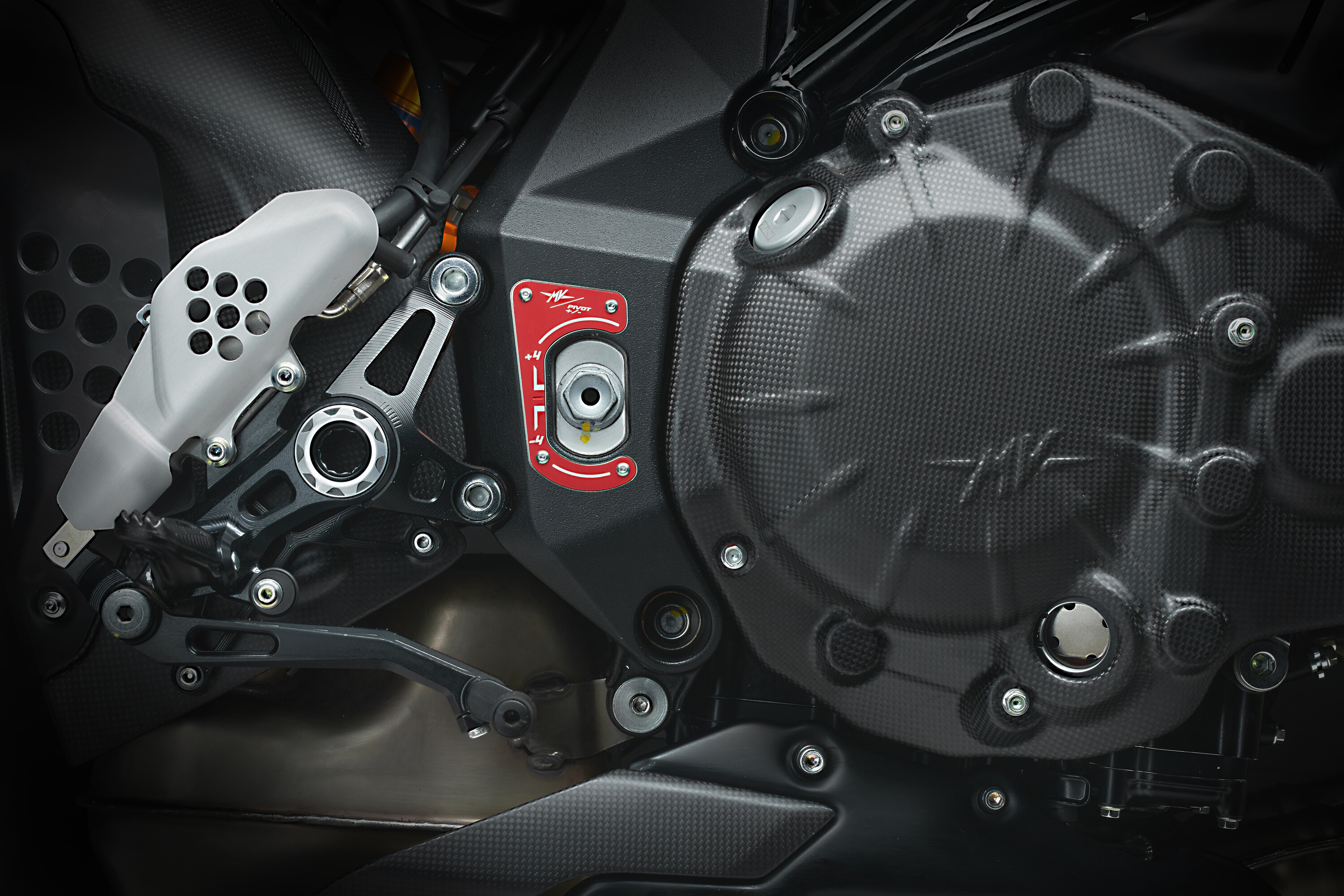 MV Agusta