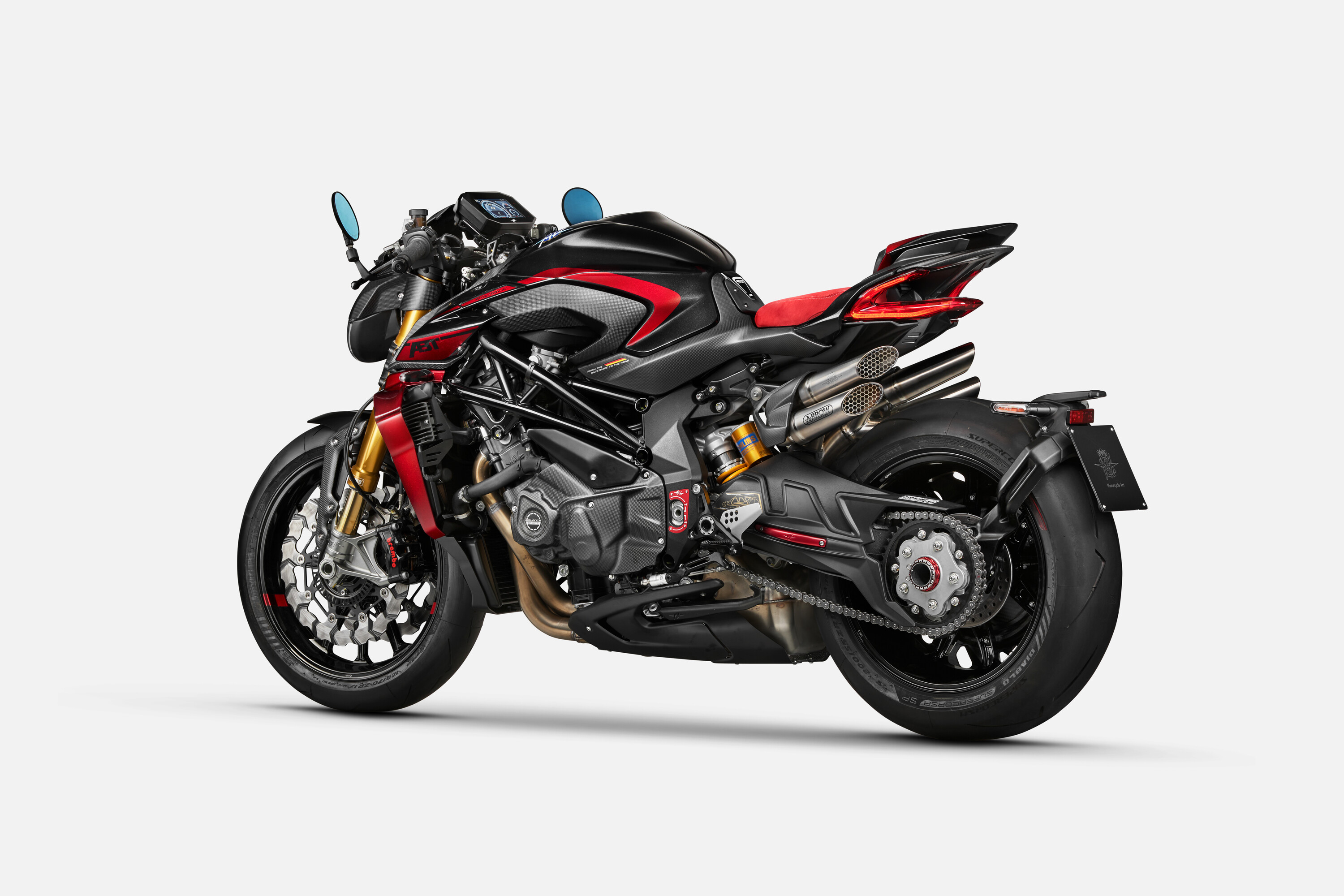 MV Agusta