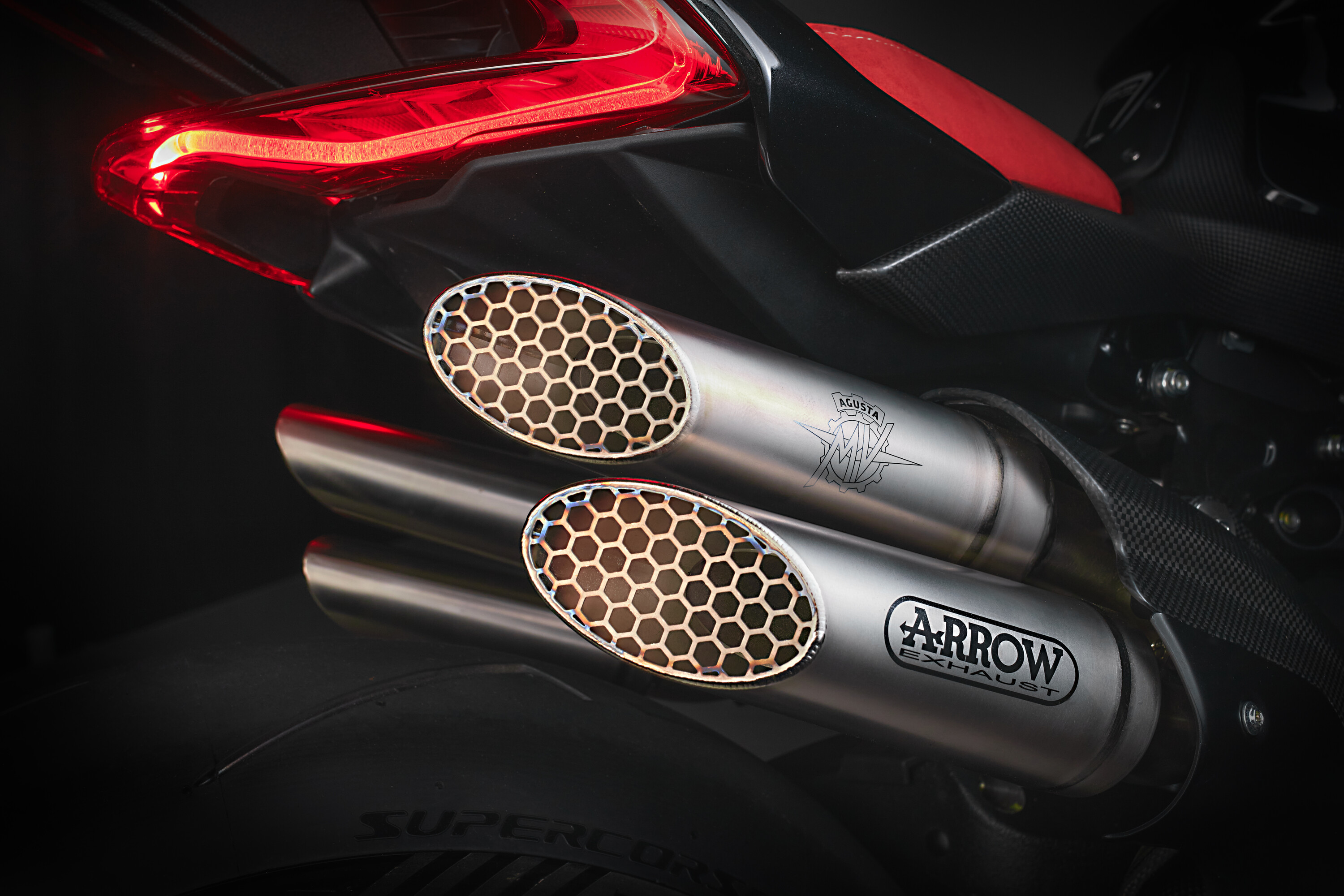 MV Agusta