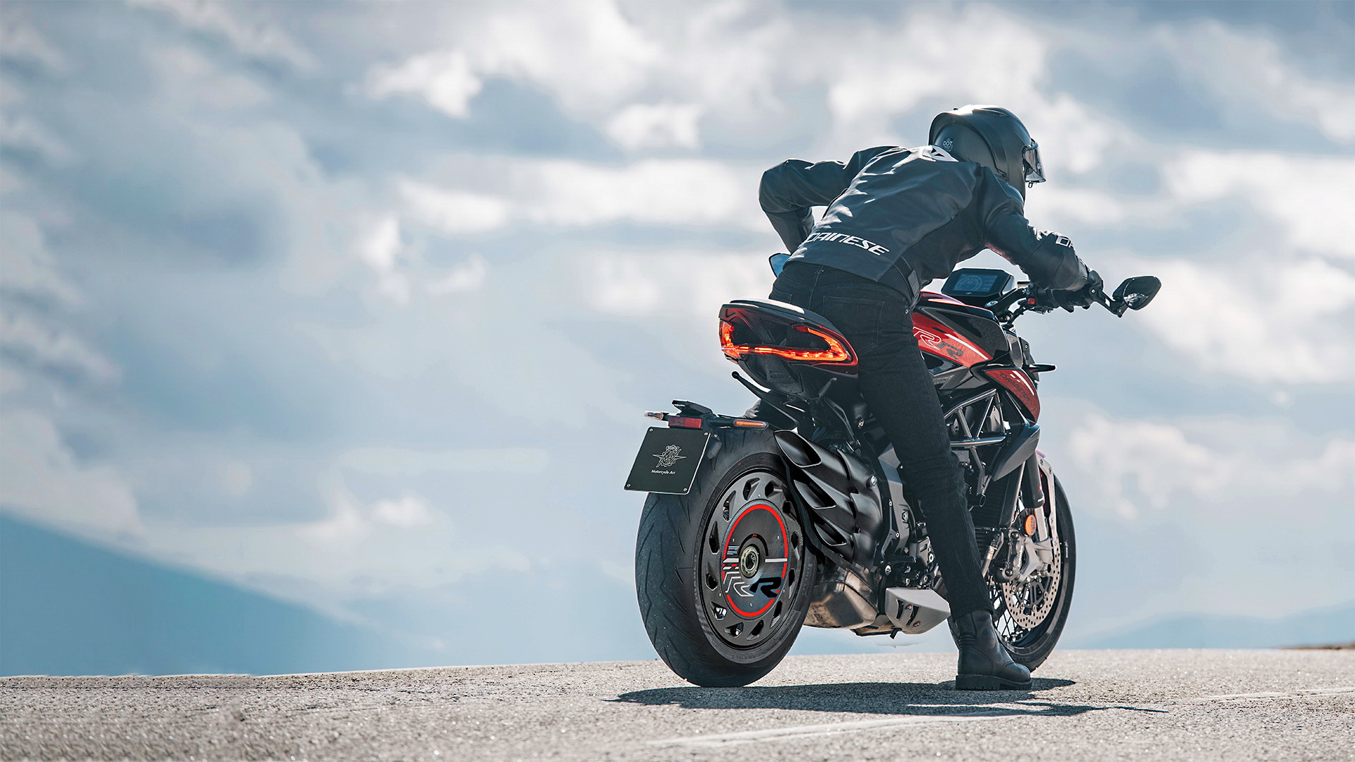 MV Agusta