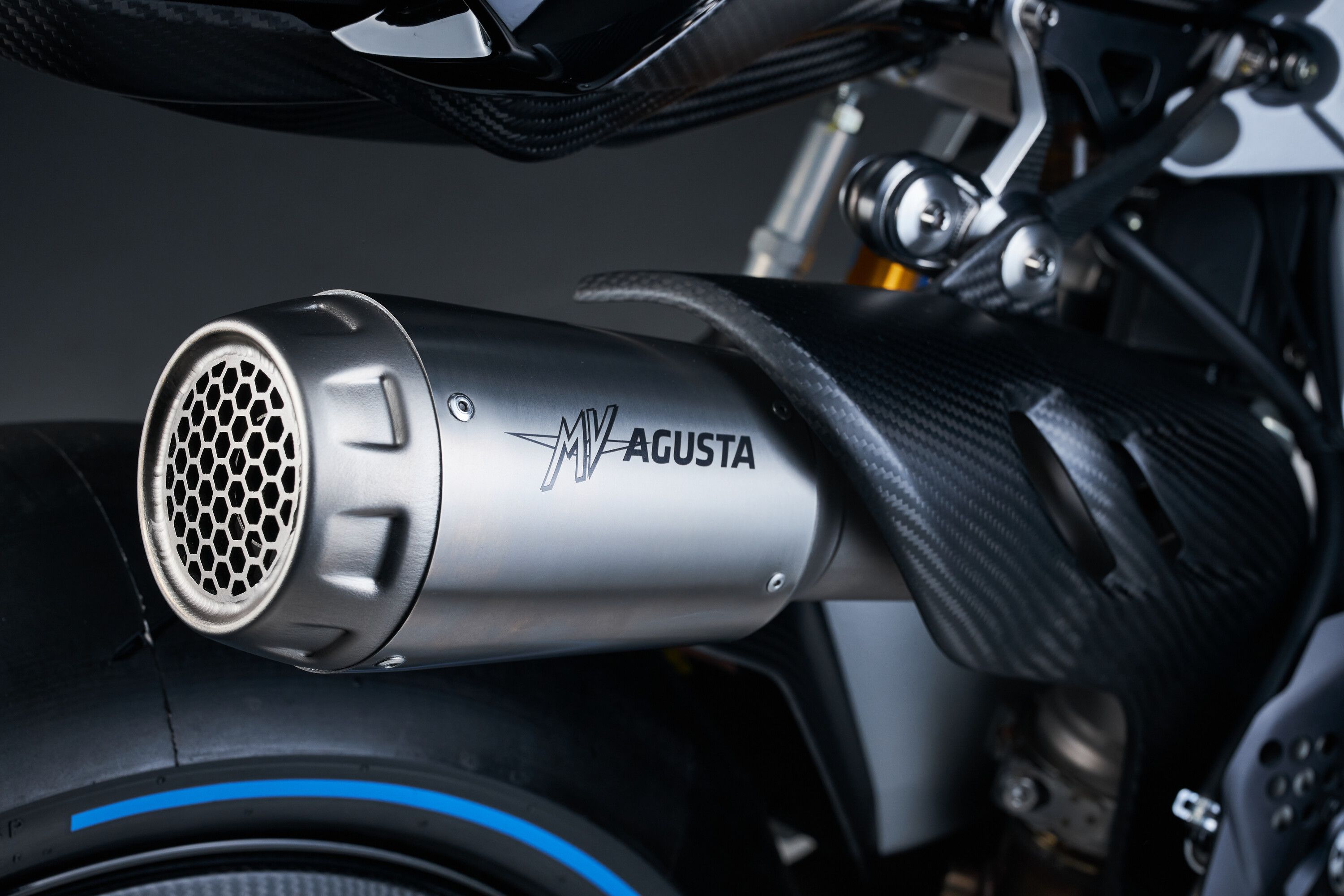 MV Agusta