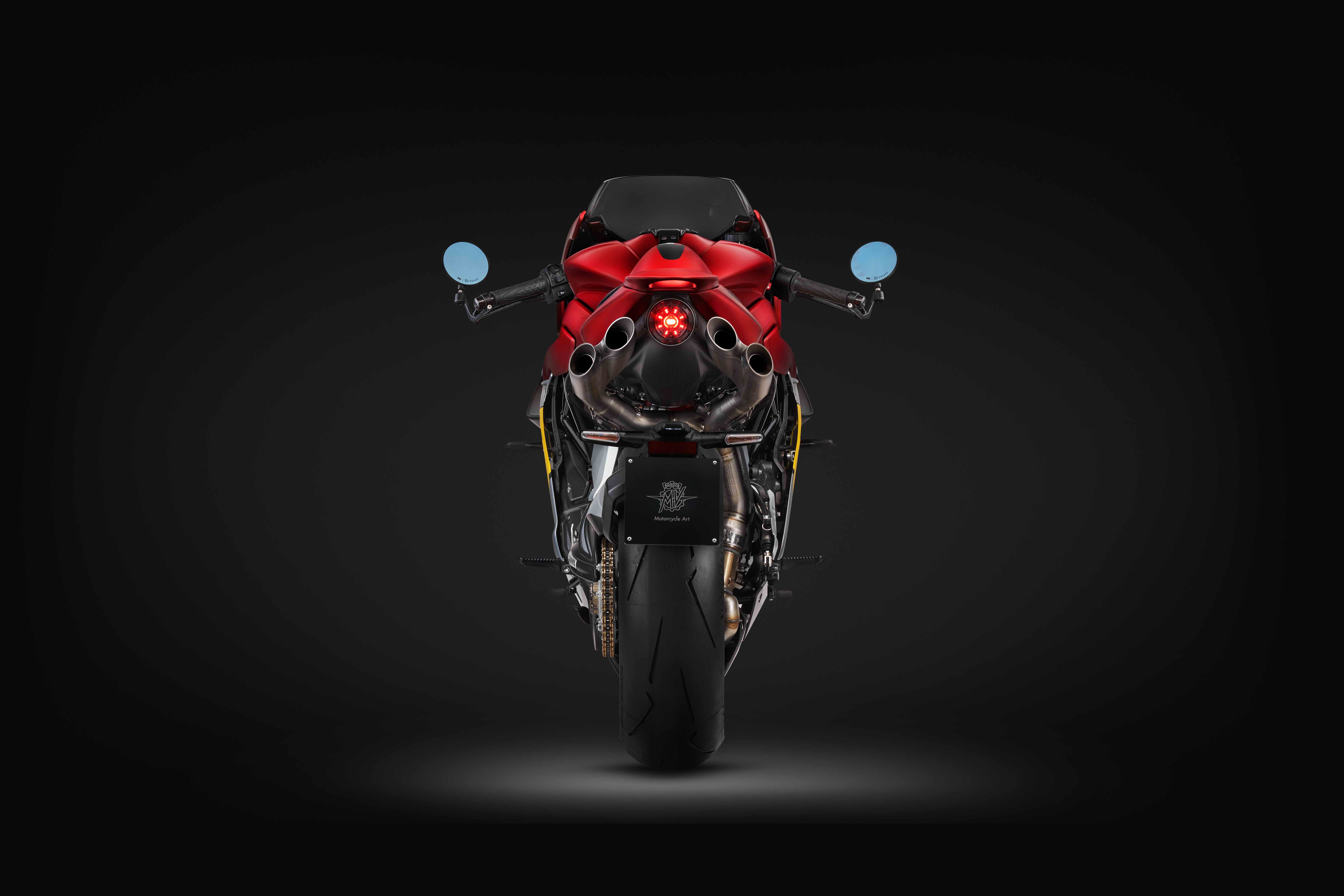 MV Agusta