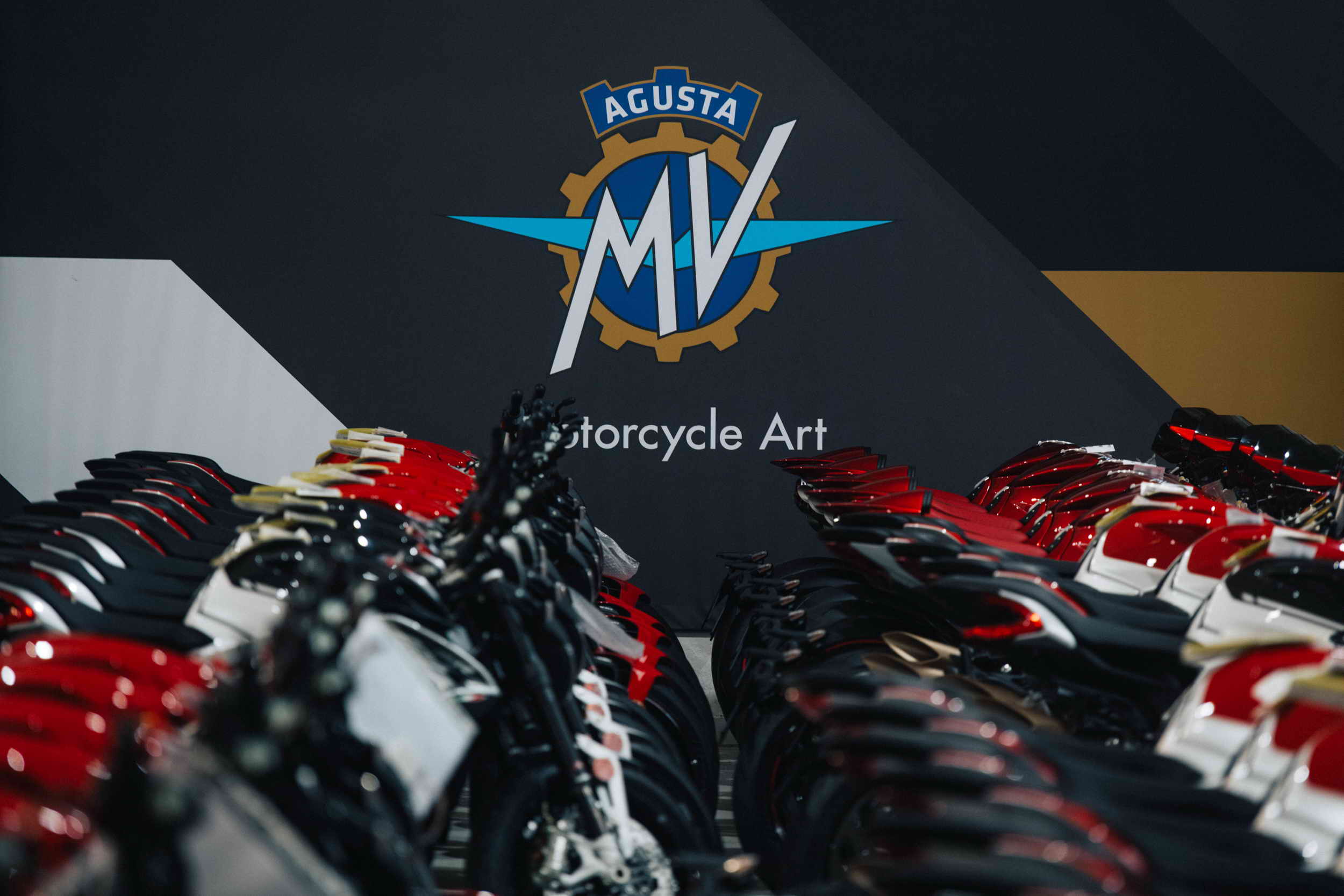 MV Agusta