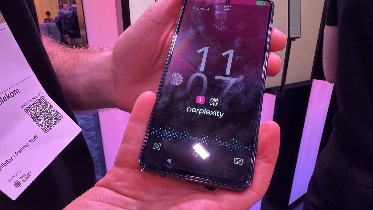 Οι ανακοινώσεις της Telekom στο MWC25