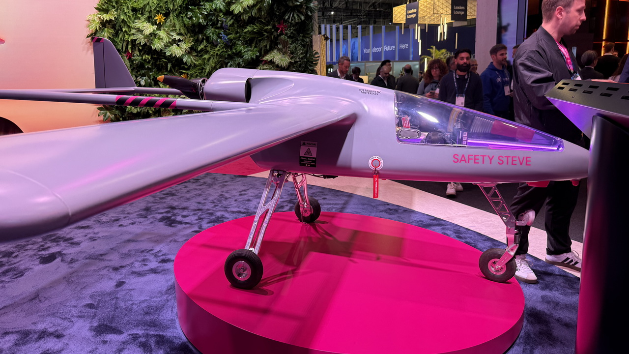 Οι ανακοινώσεις της Telekom στο MWC25