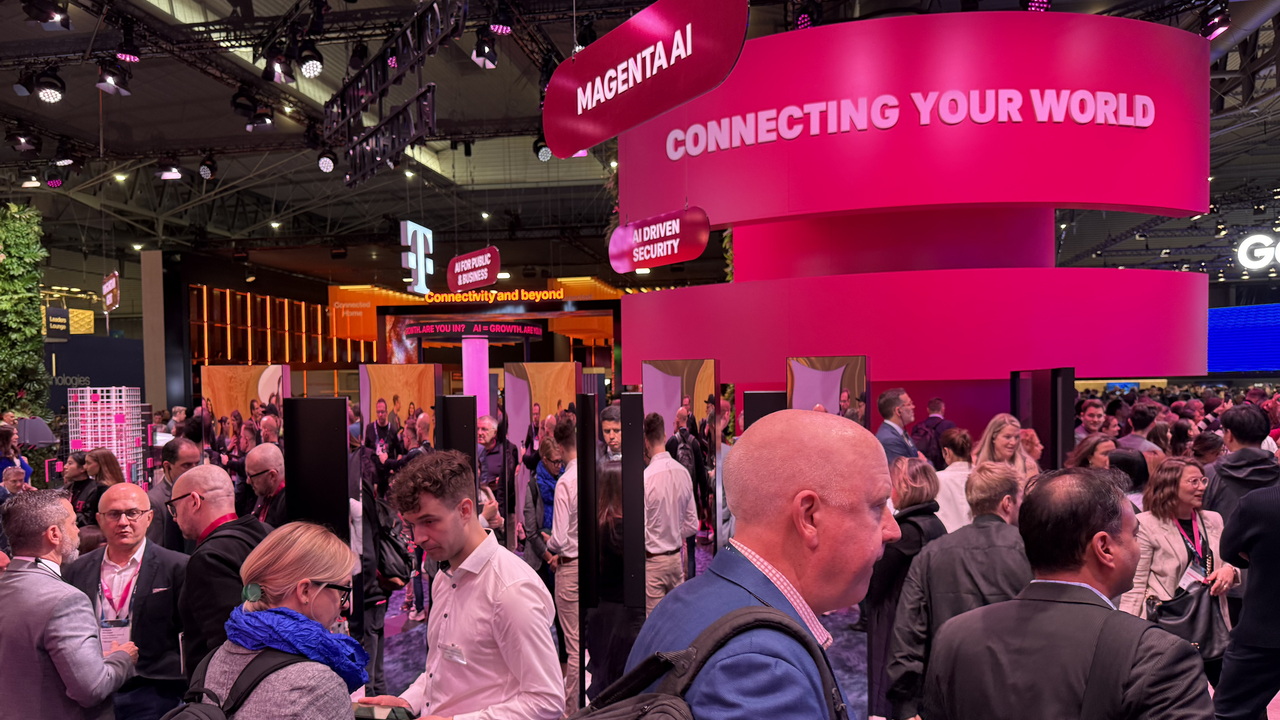 Οι ανακοινώσεις της Telekom στο MWC25