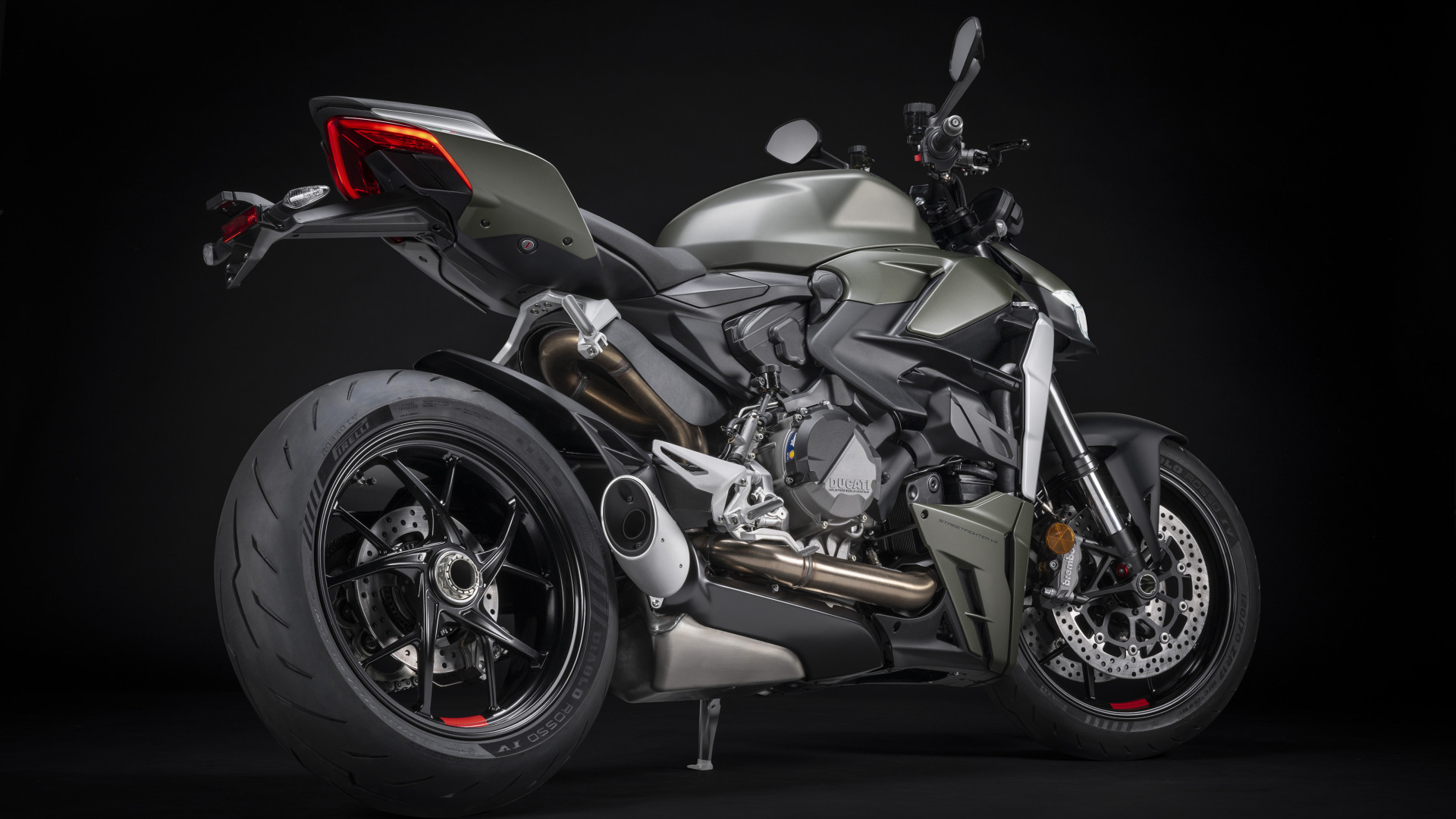 Ducati