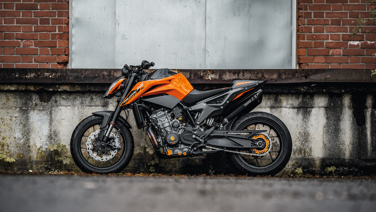 KTM