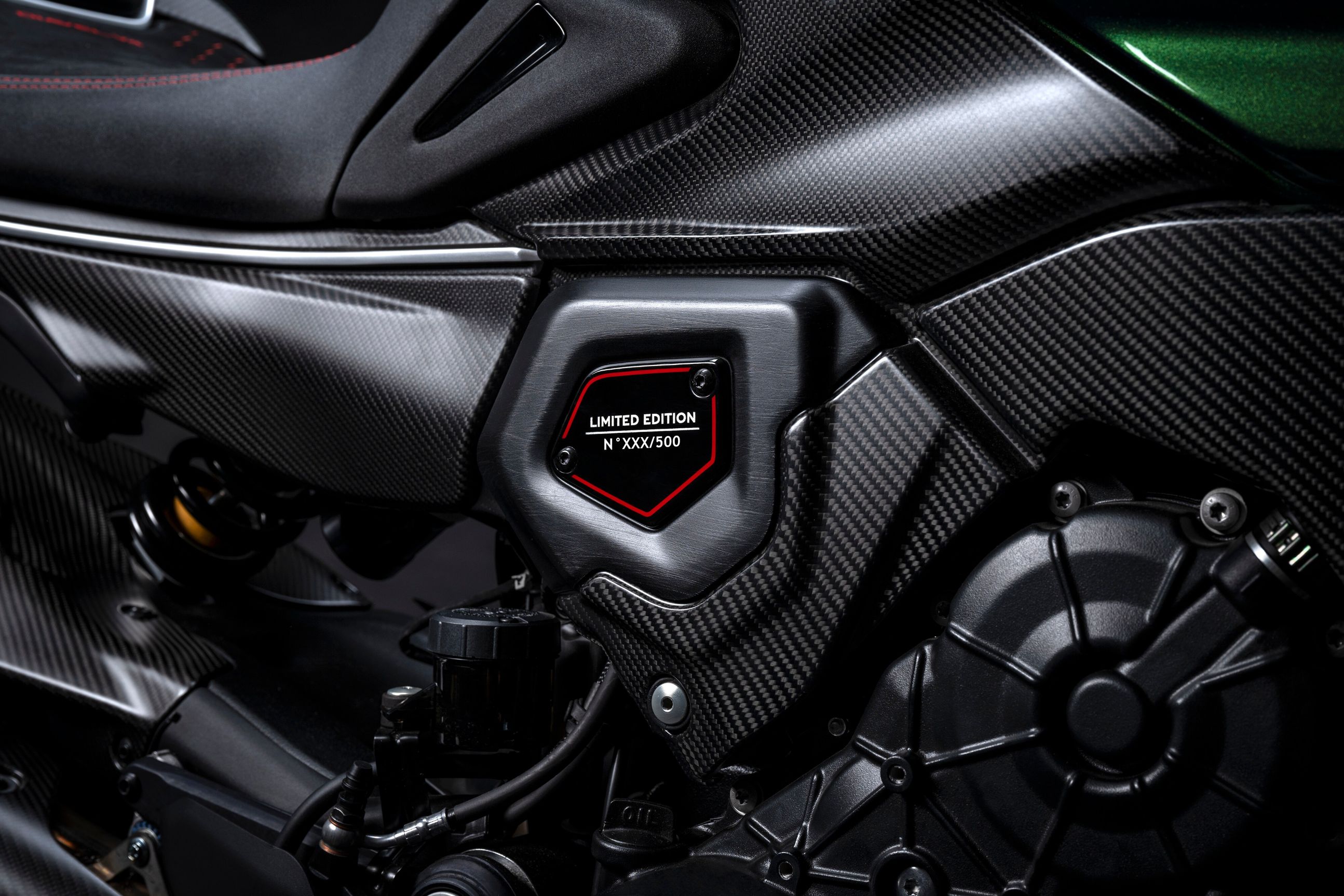 Ducati Diavel