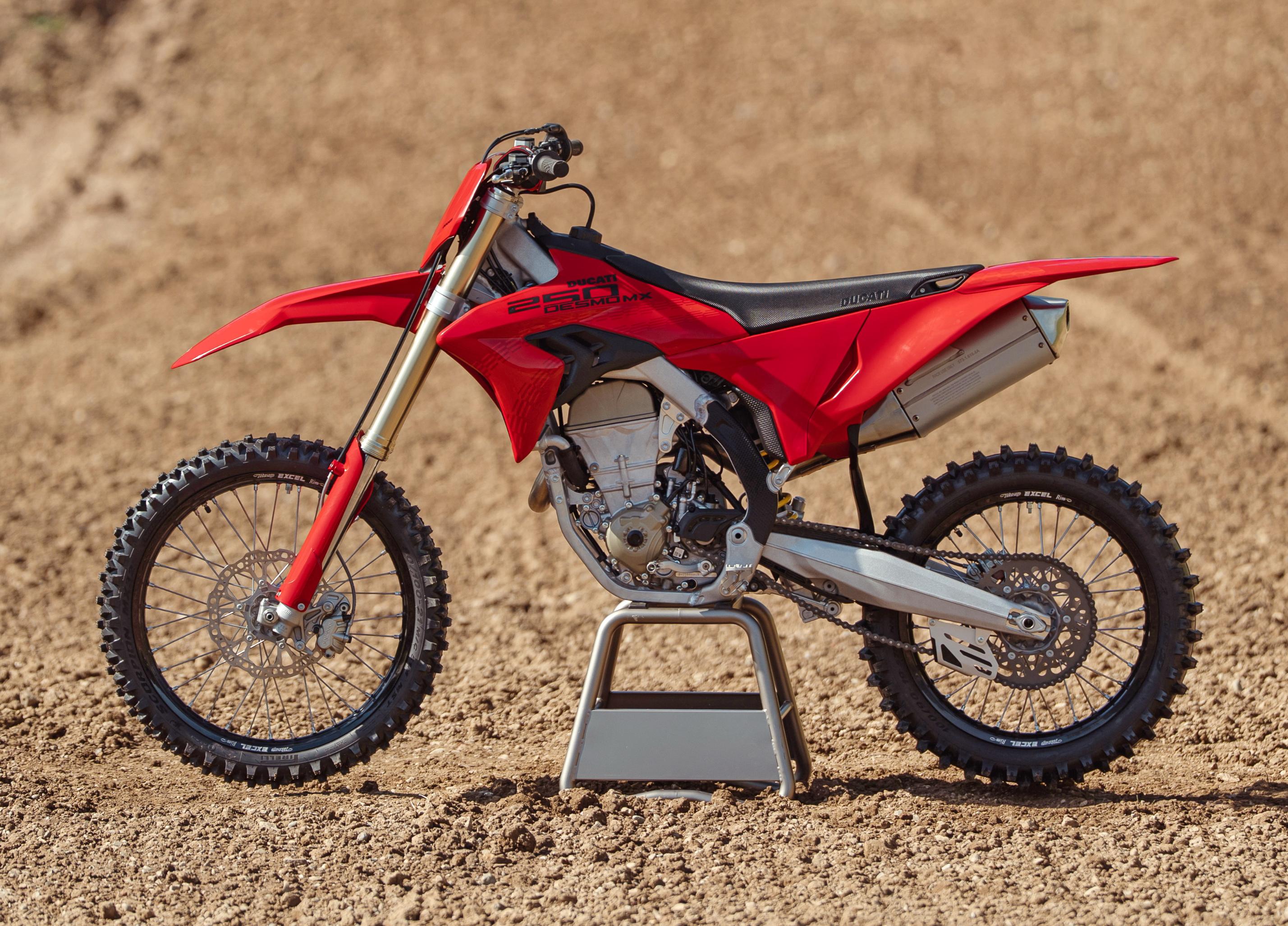 Ducati