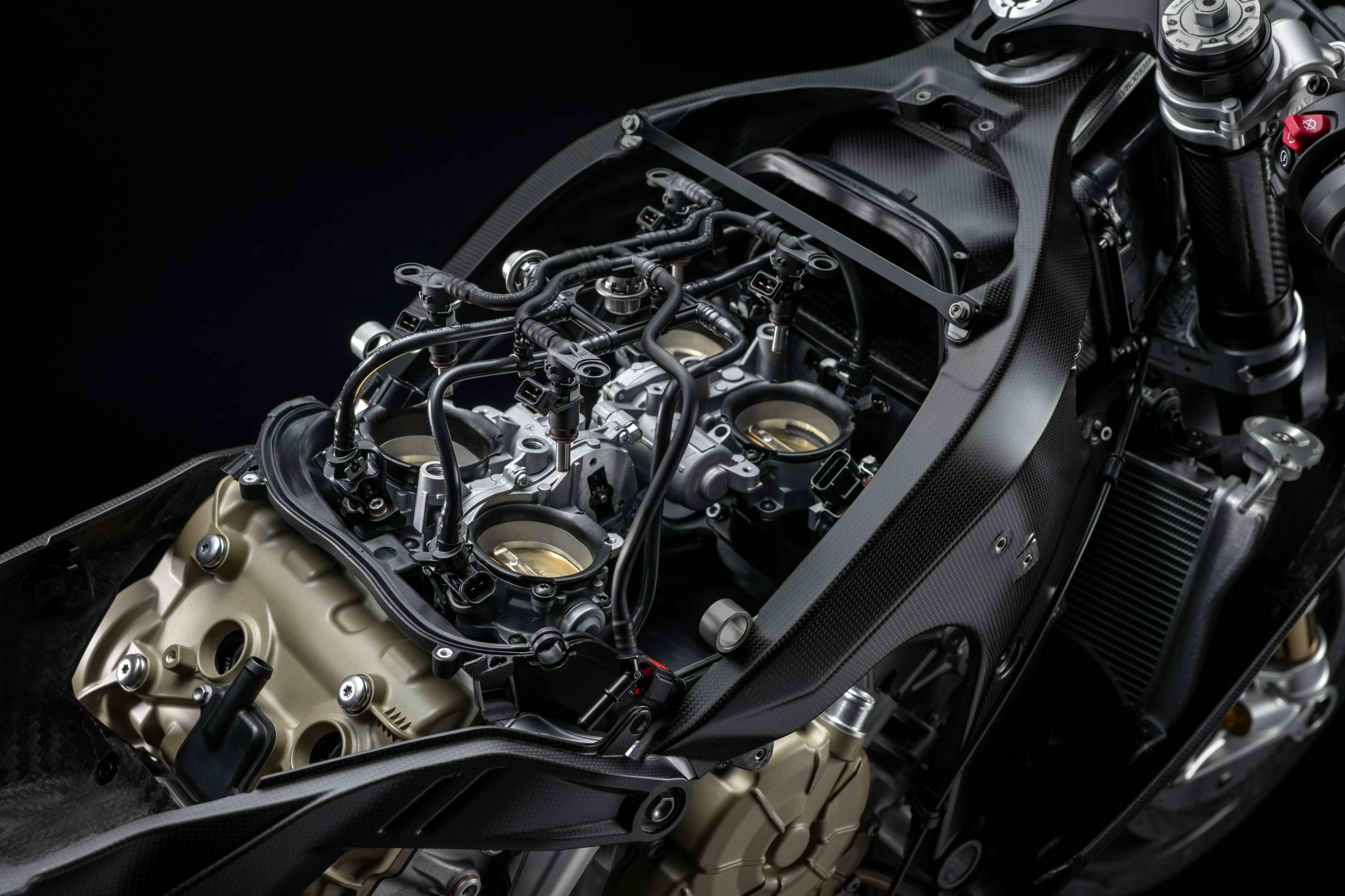 Ducati