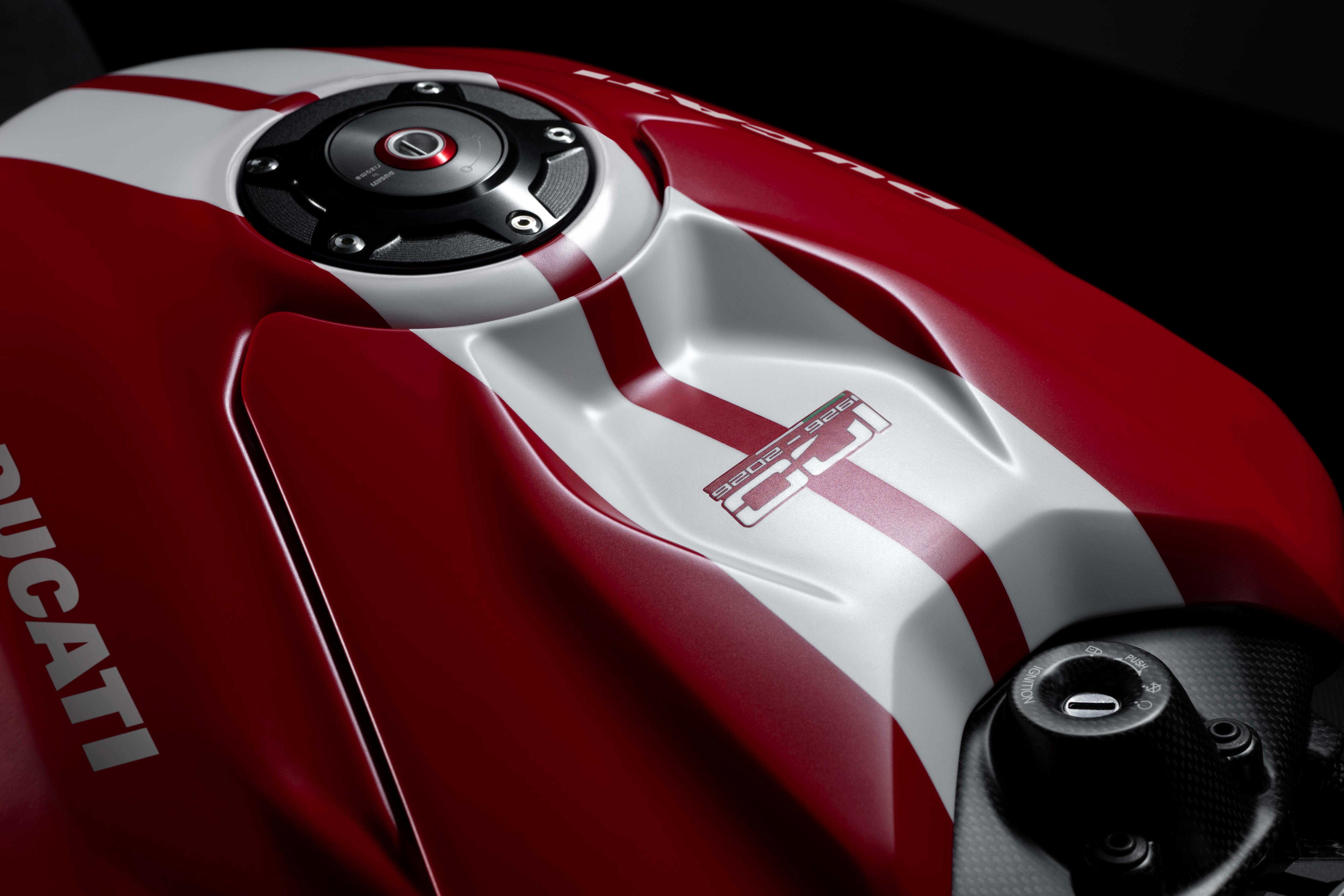 Ducati