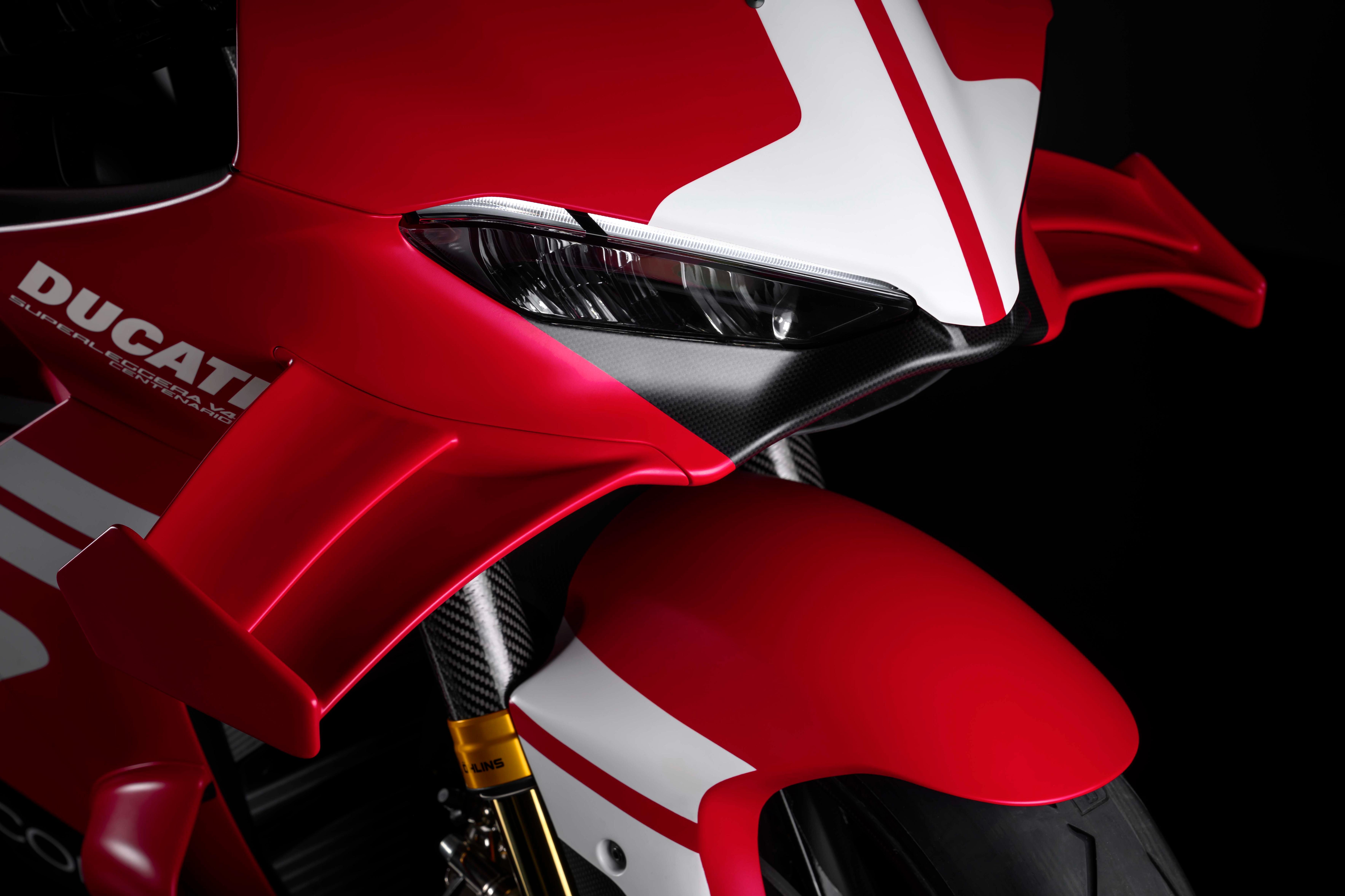 Ducati