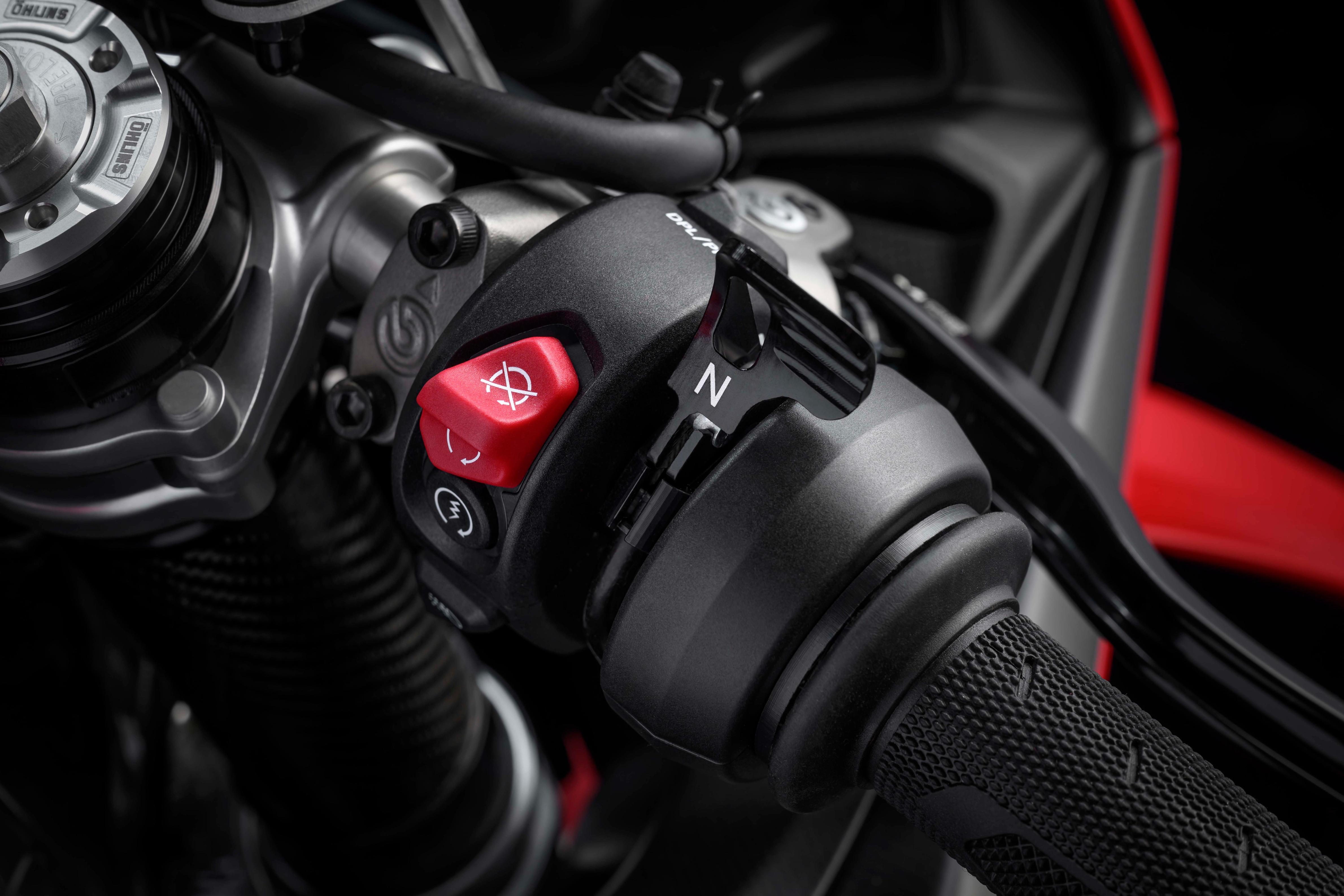 Ducati