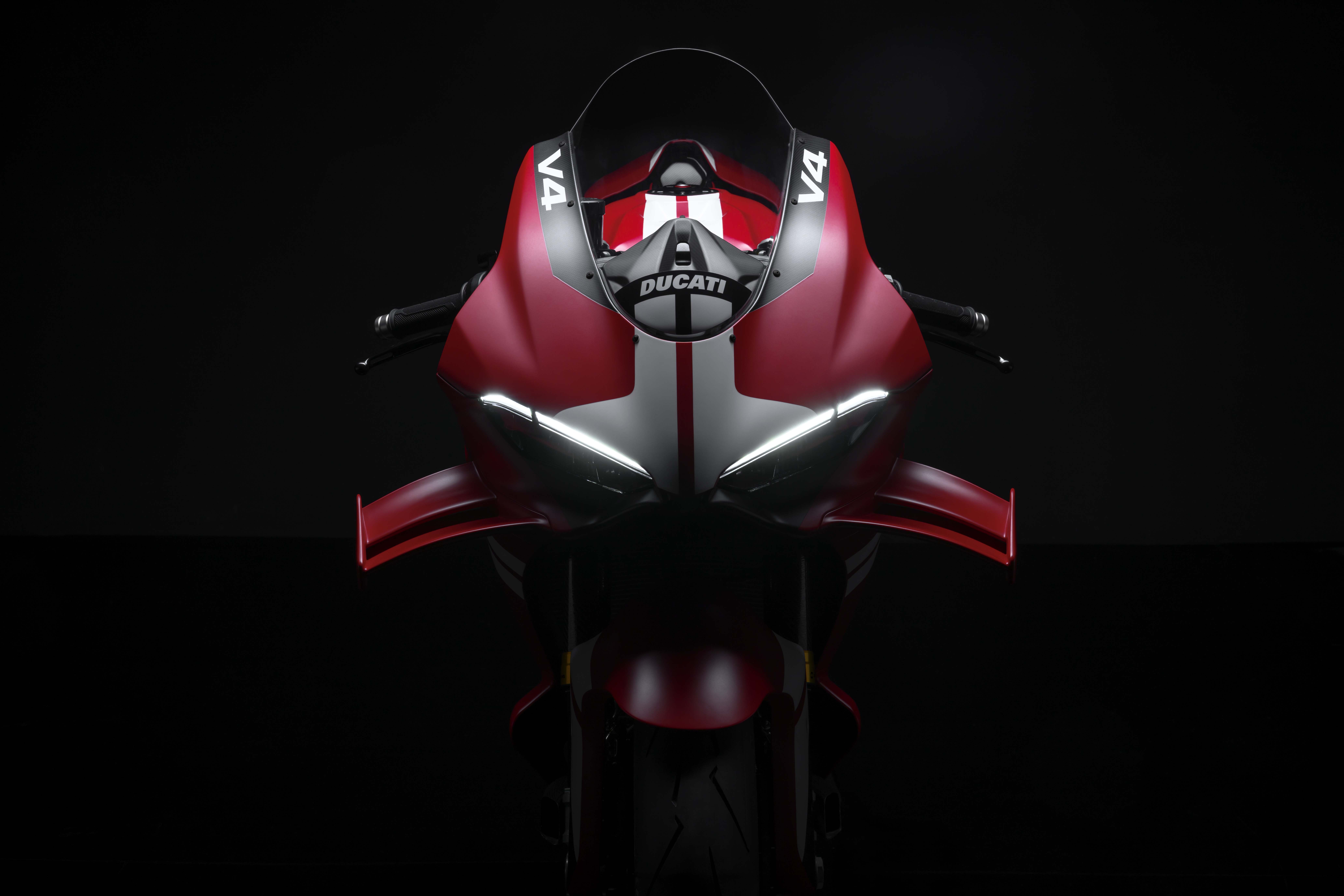 Ducati