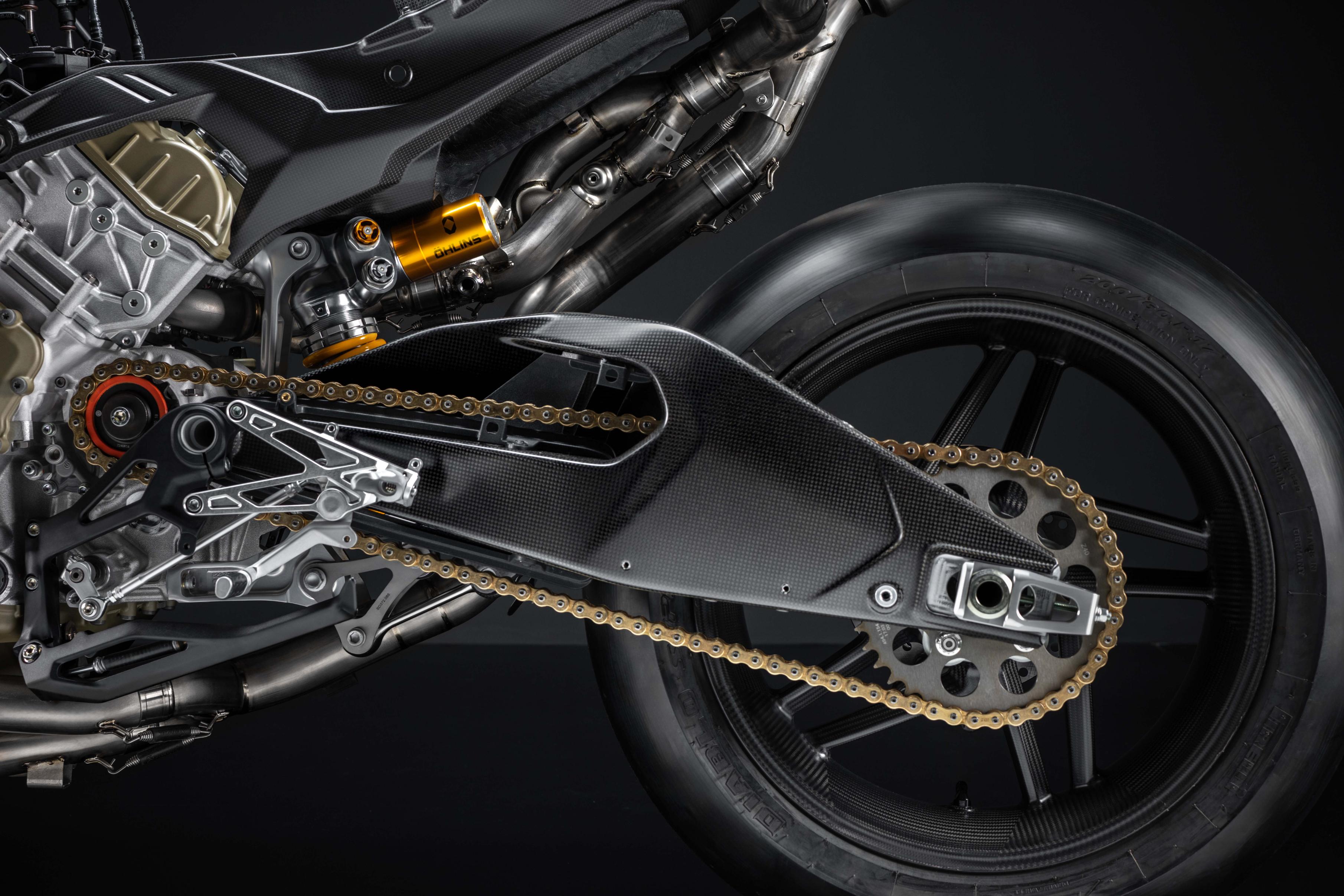 Ducati