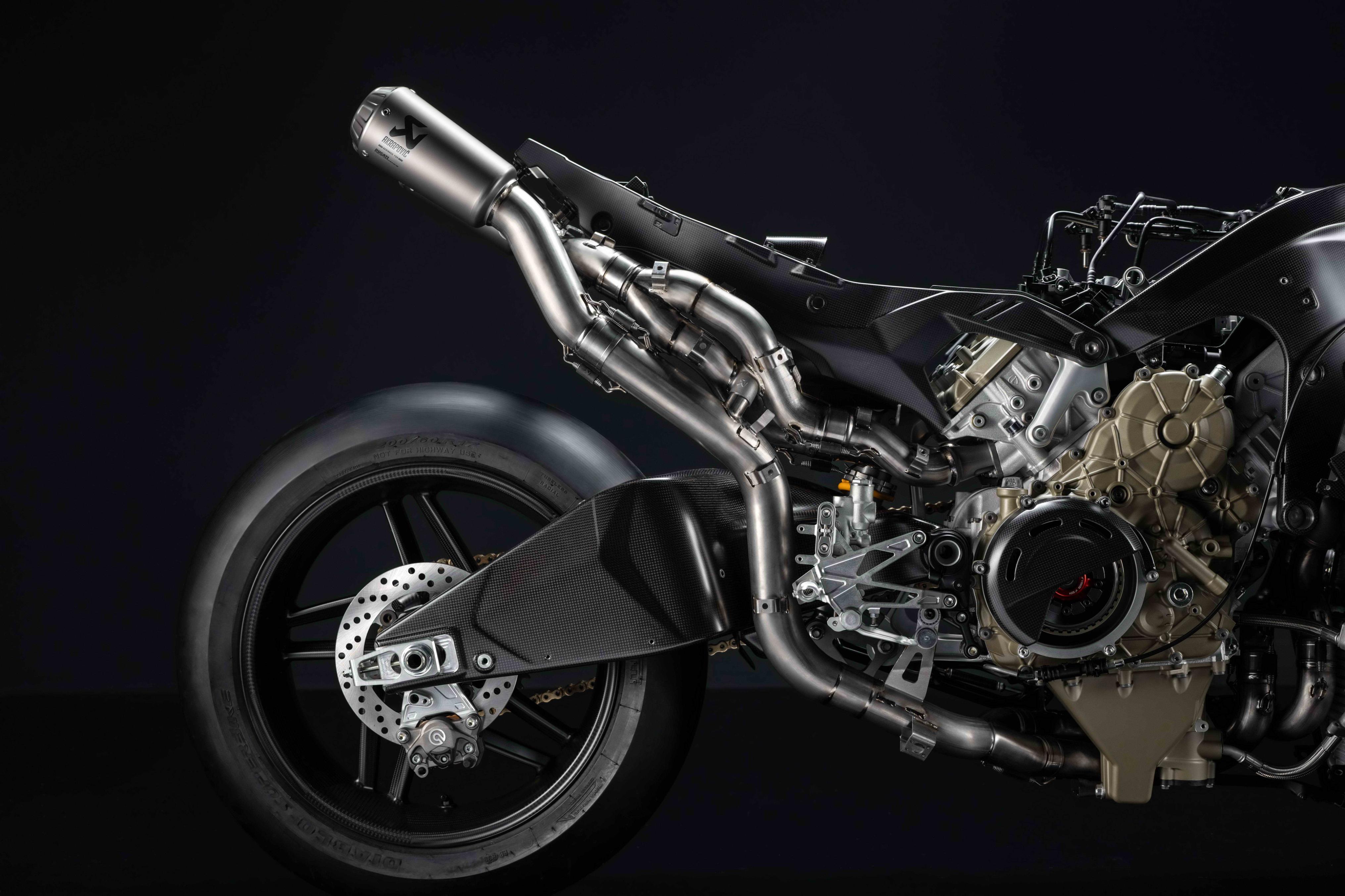 Ducati