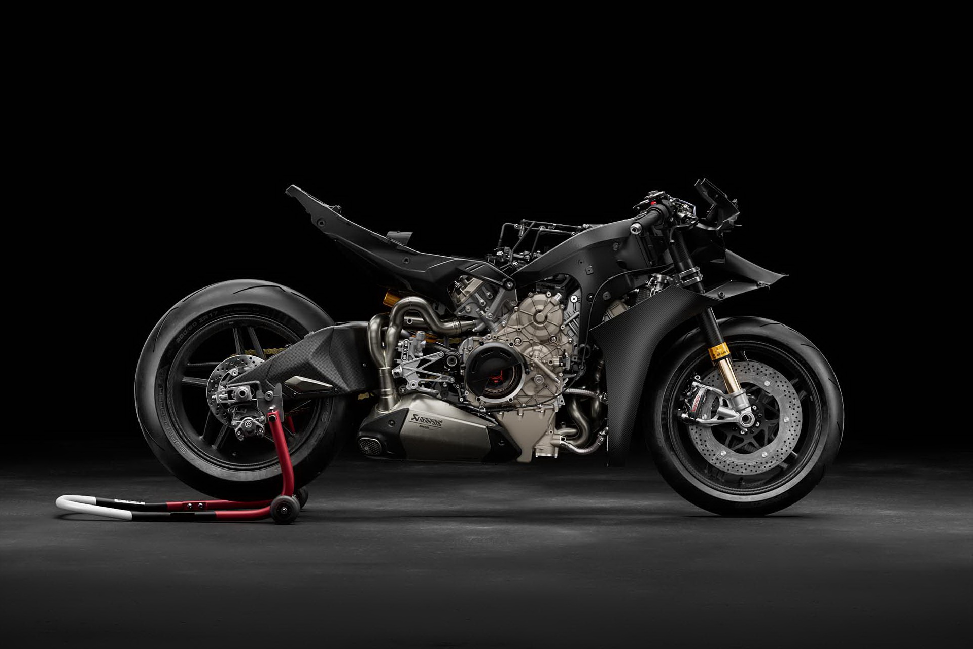 Ducati