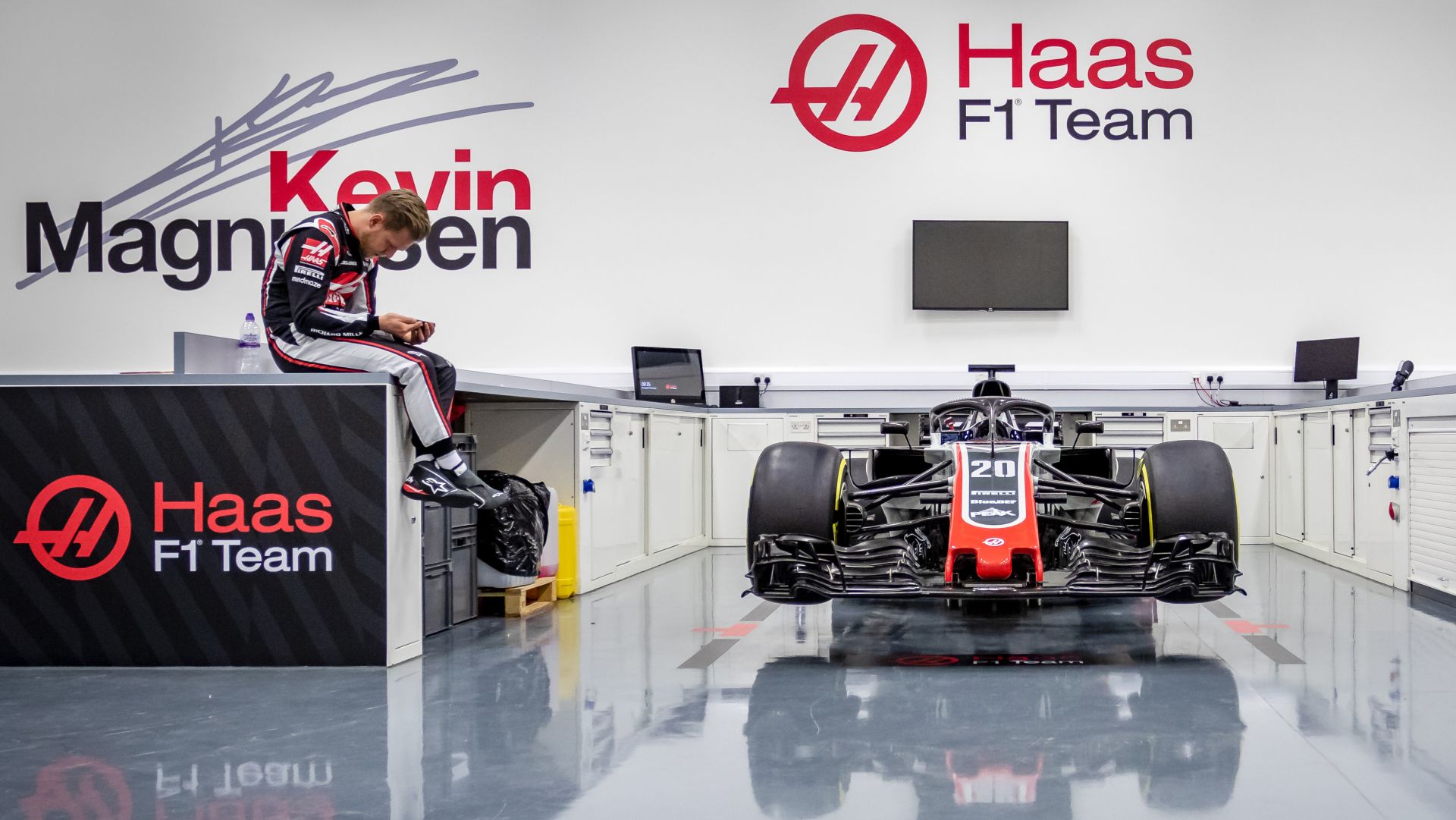 Κέβιν Μάγκνουσεν