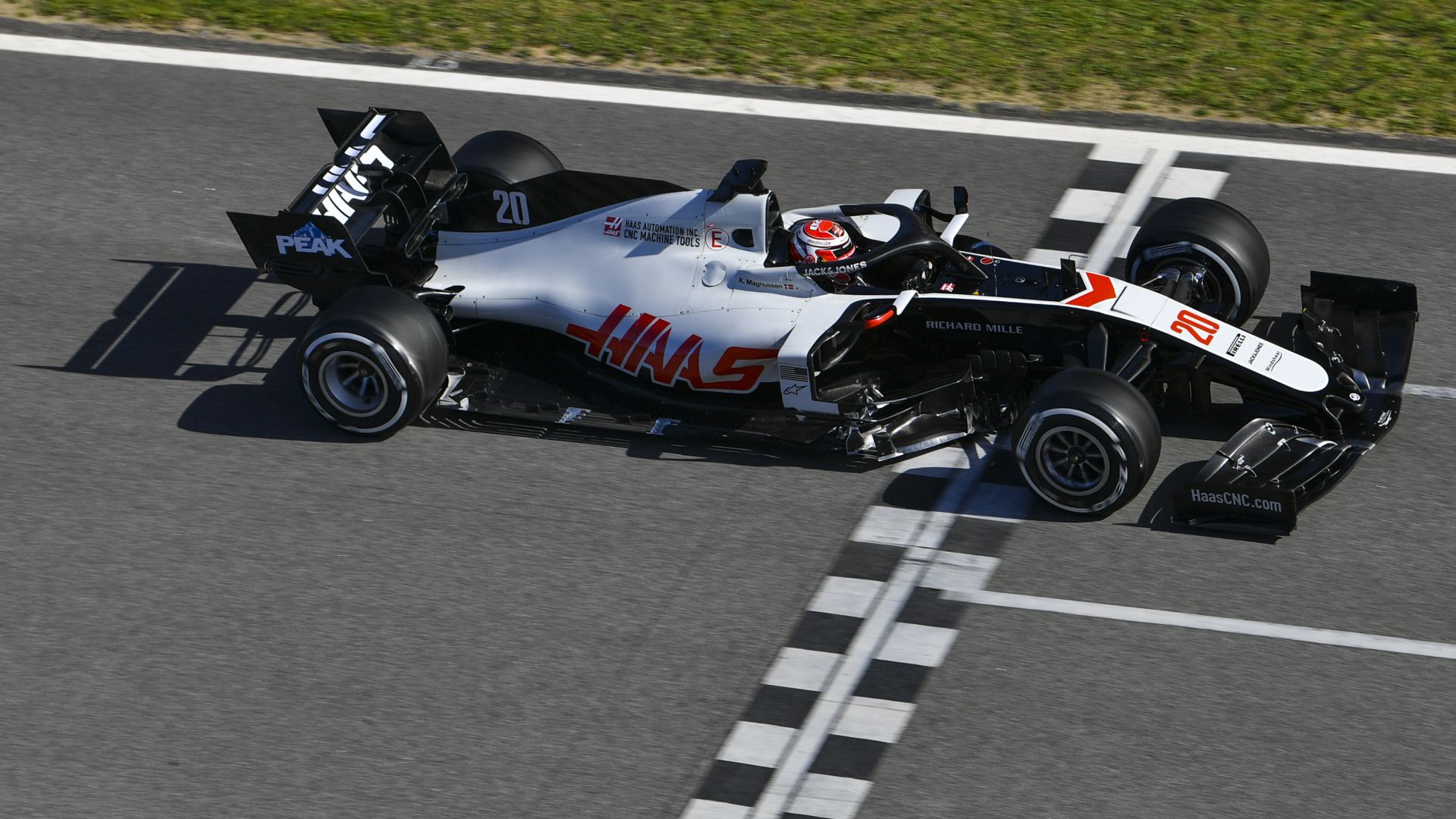 Κέβιν Μάγκνουσεν