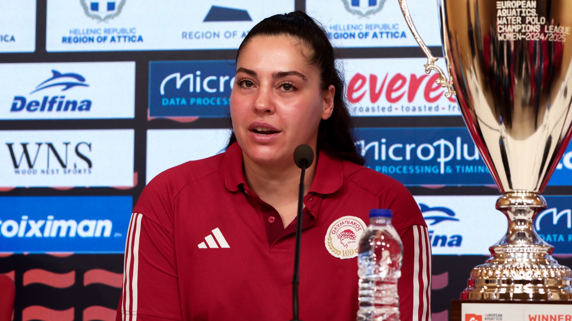 Margarita Pleuritou