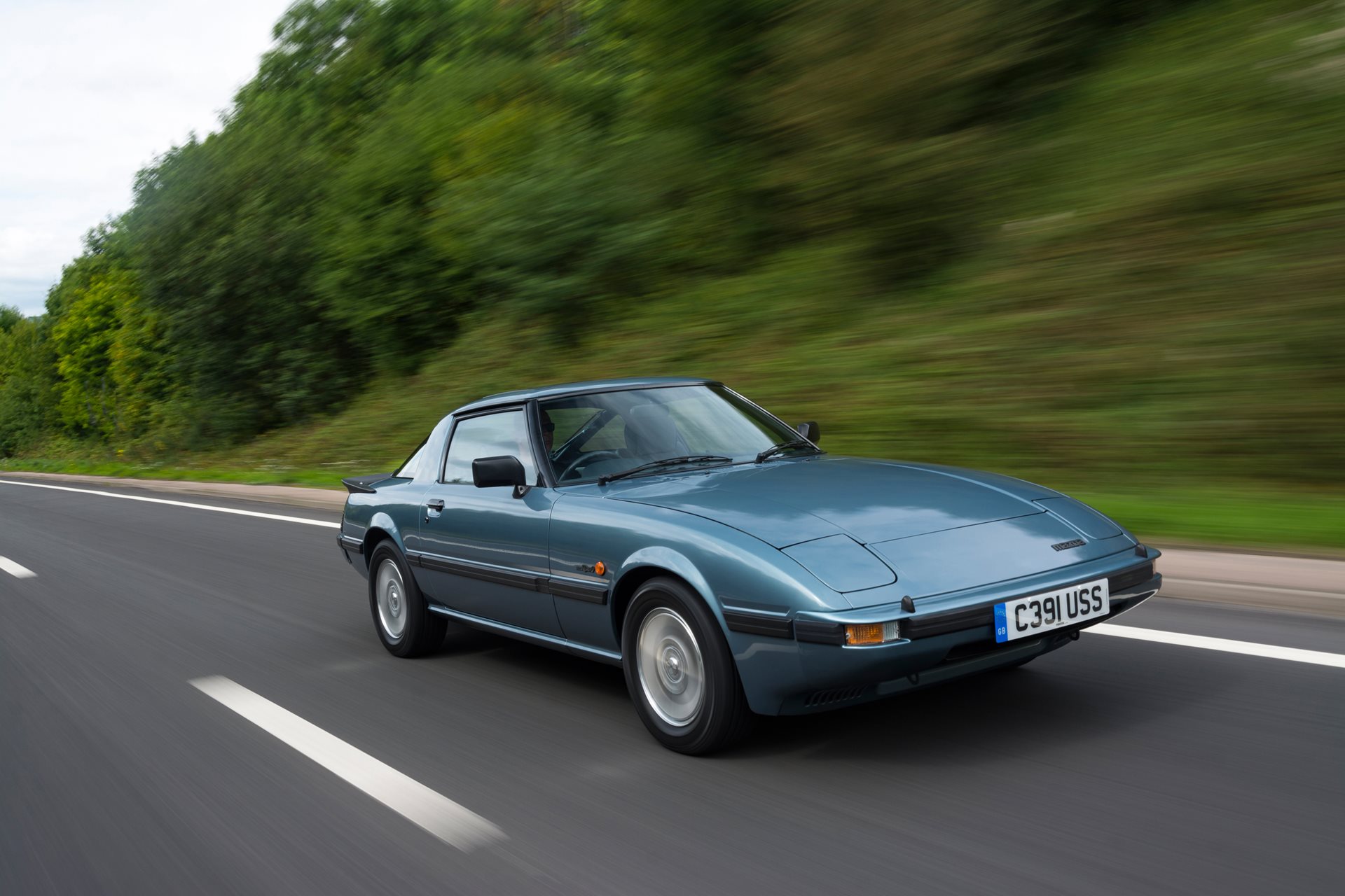 RX7