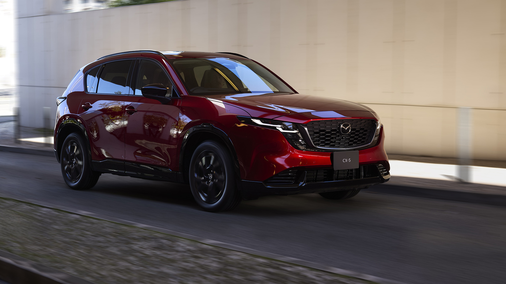 Mazda