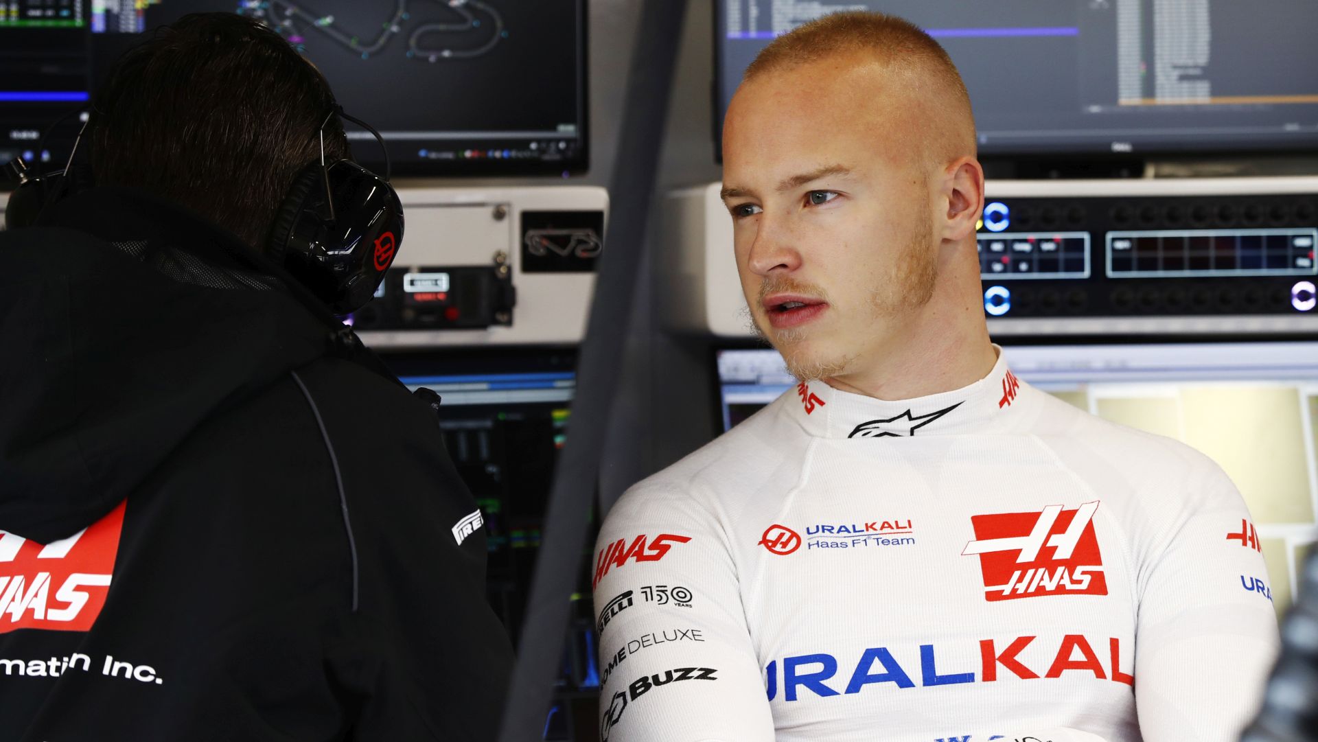 Νικίτα Μάζεπιν