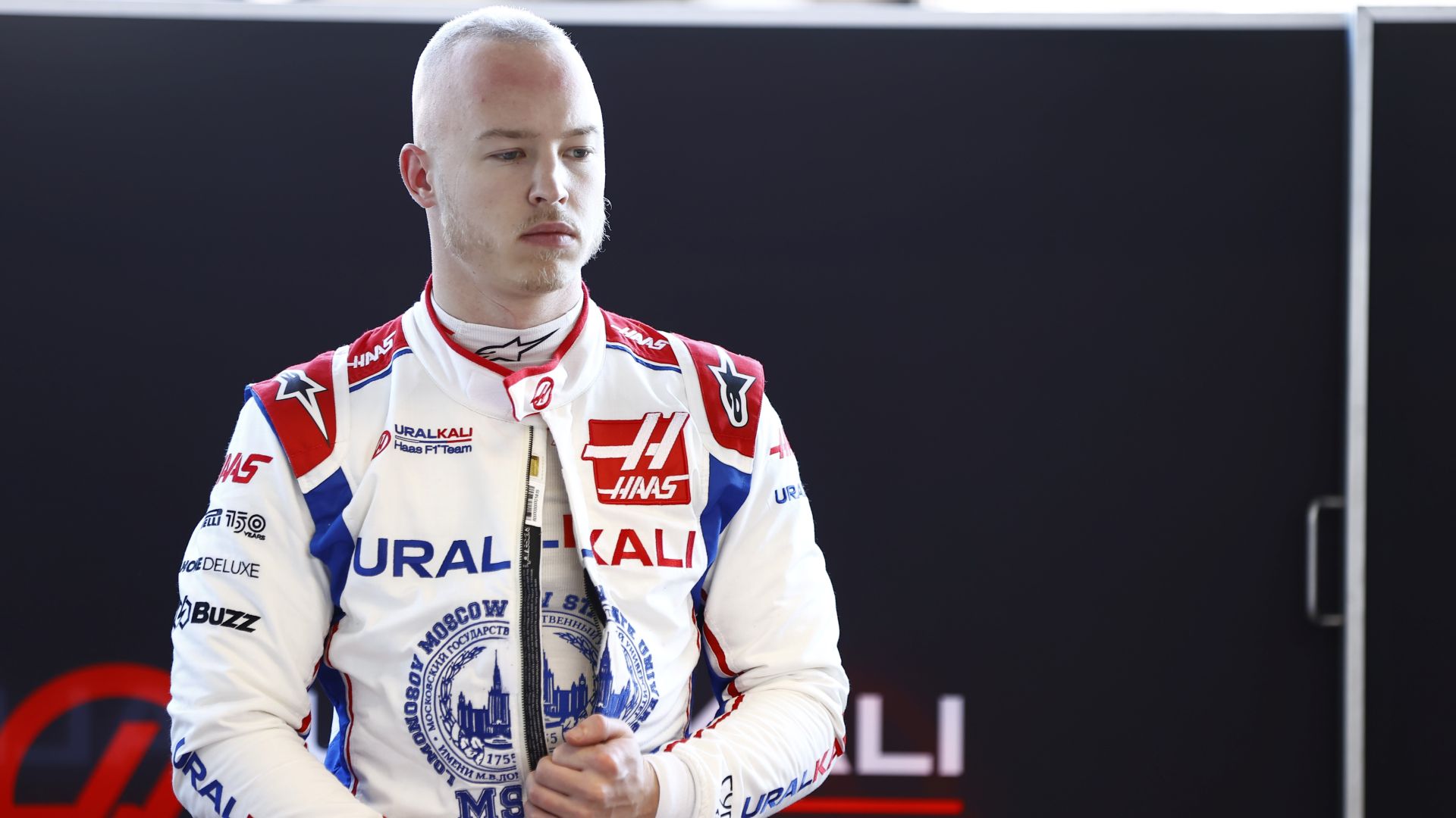 Νικίτα Μάζεπιν