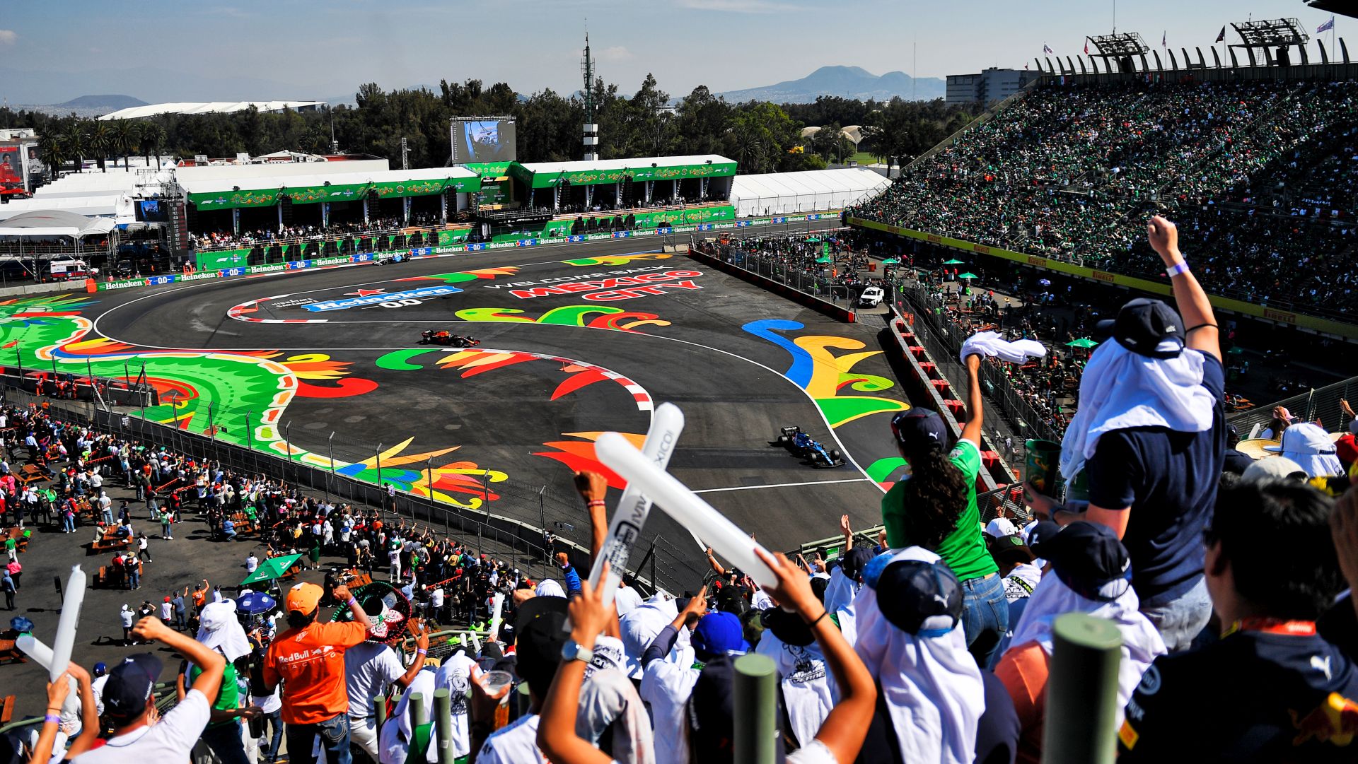 Grand Prix Μεξικού
