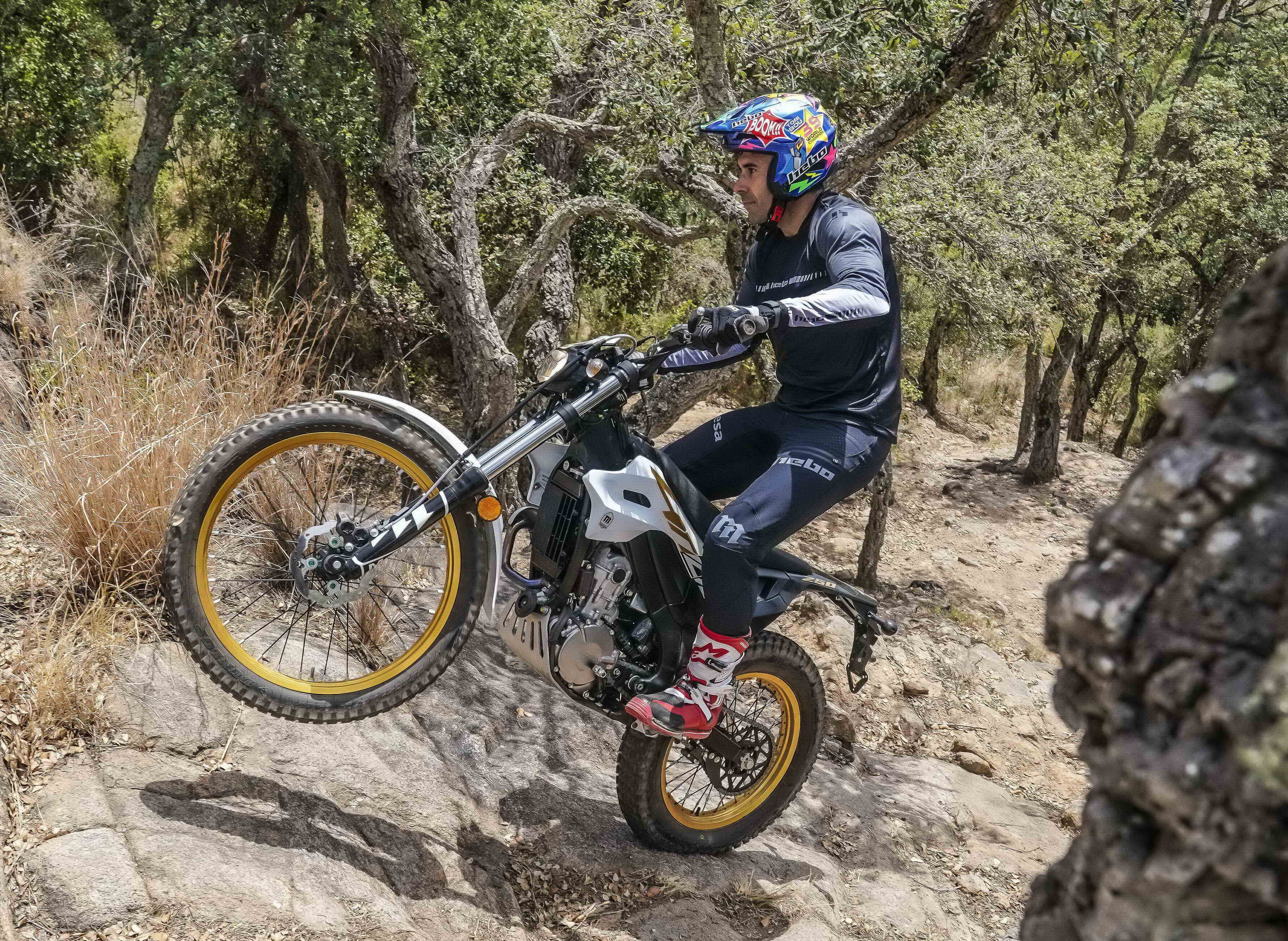 Montesa