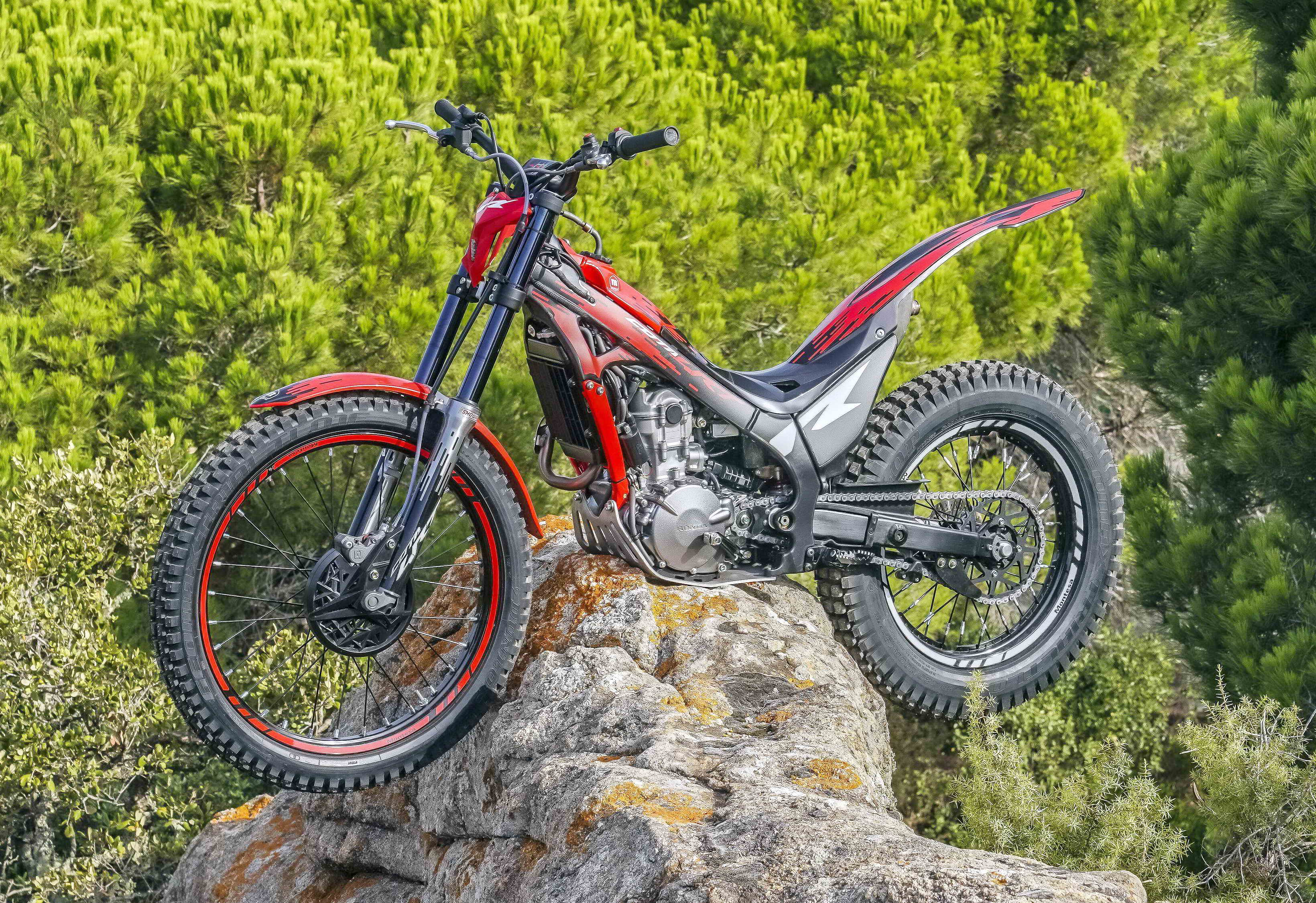 Montesa