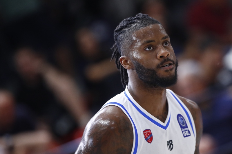 Ο Νέιτ Γουότσον στον Πανιώνιο