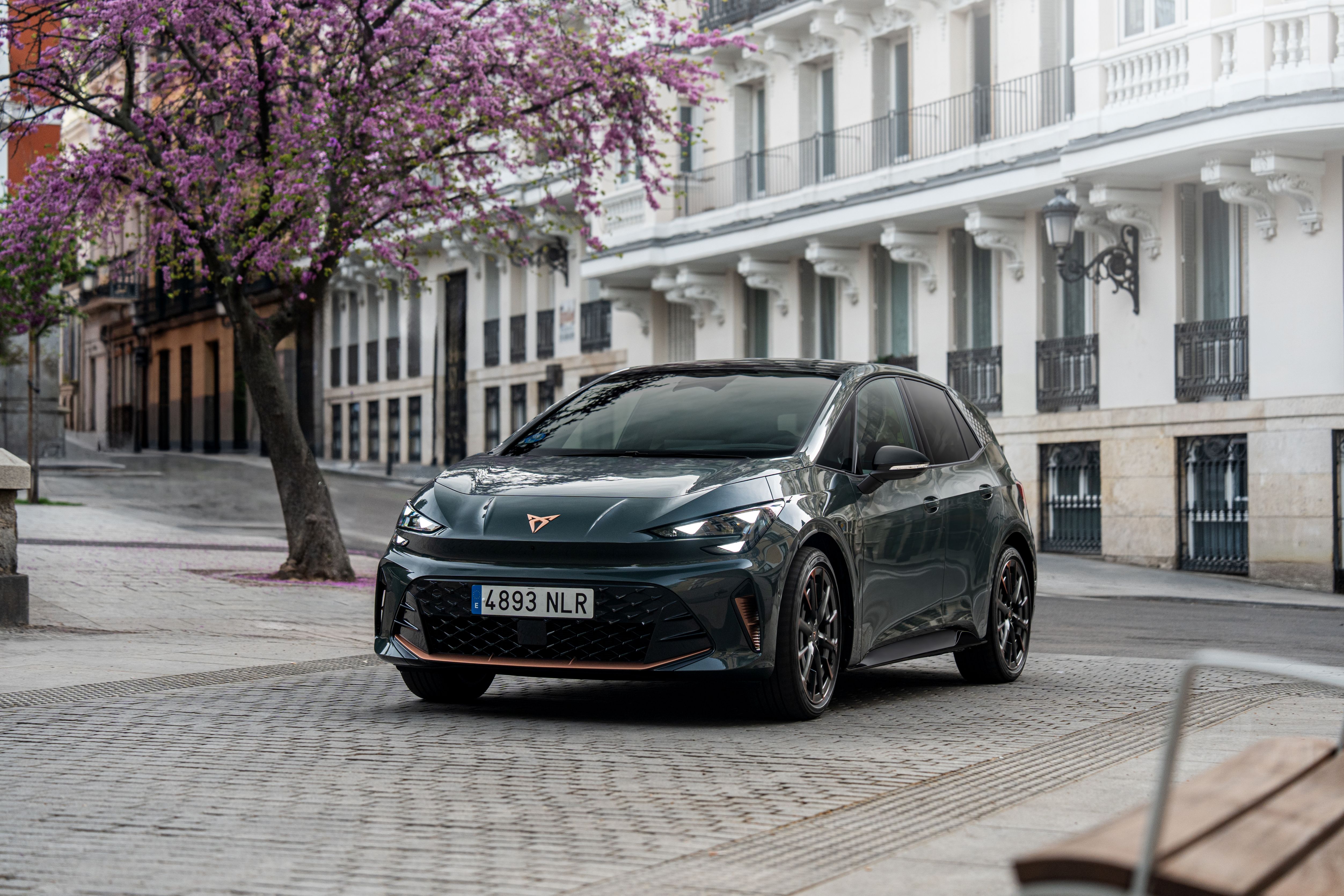 CUPRA