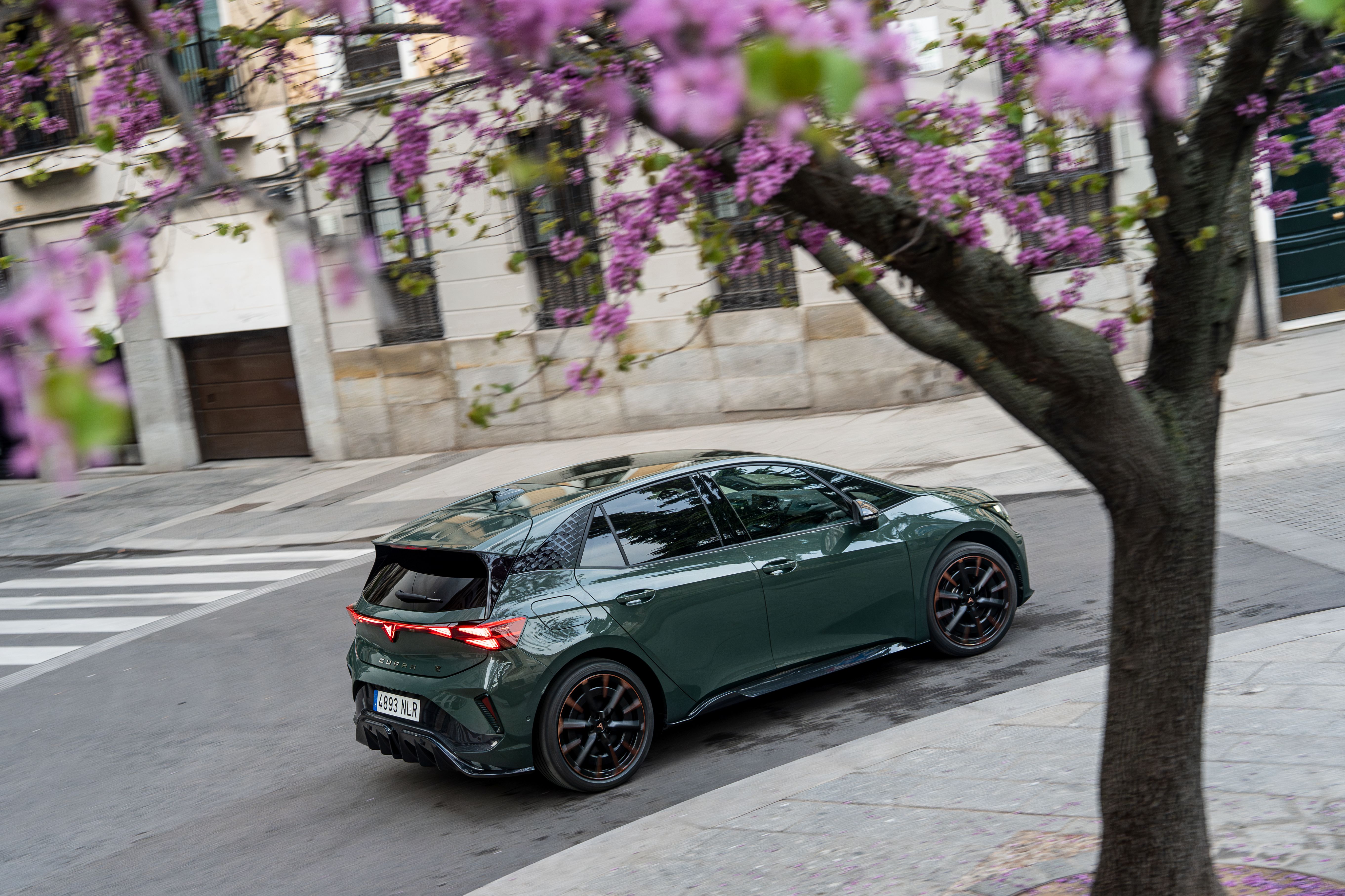 CUPRA