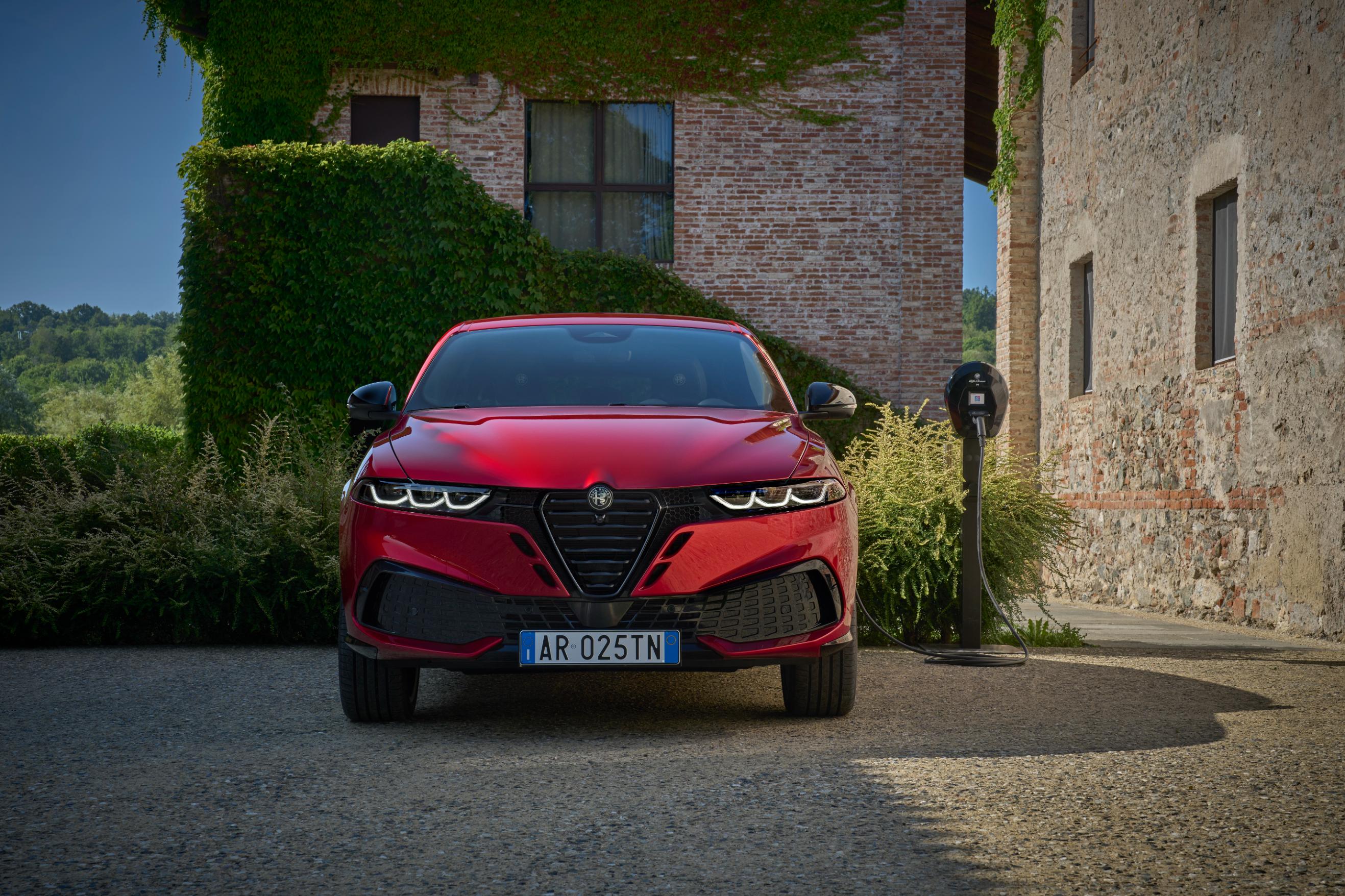 Alfa Romeo