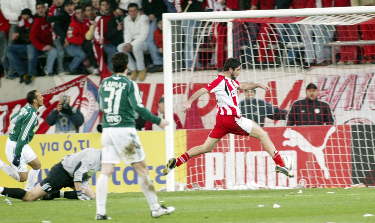 Τα ντέρμπι στο νέο Καραϊσκάκη: το 9-1-0 του Ολυμπιακού και το 3-4-3 του  Παναθηναϊκού! | Blog - Κώστας Νικολακόπουλος | Gazzetta