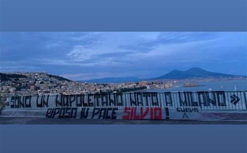 napoli fans