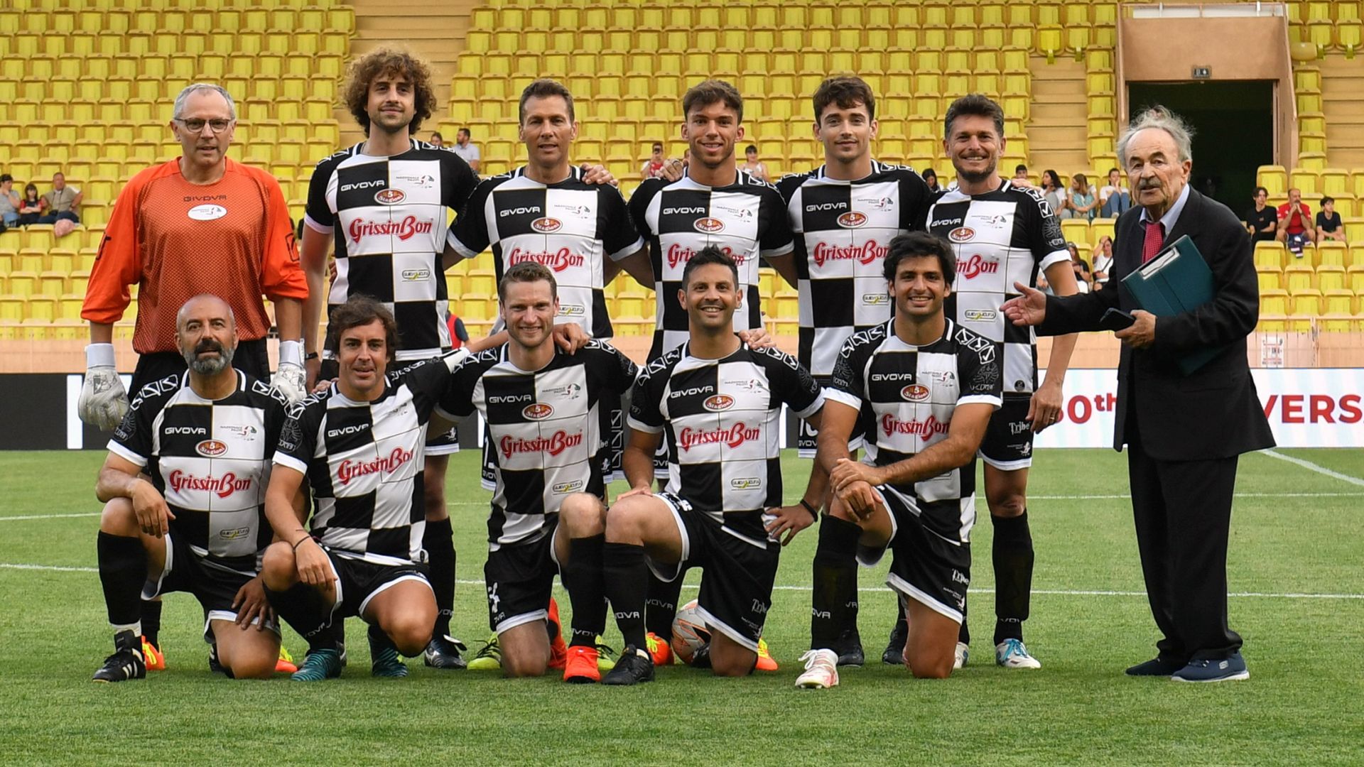 Nazionale Piloti