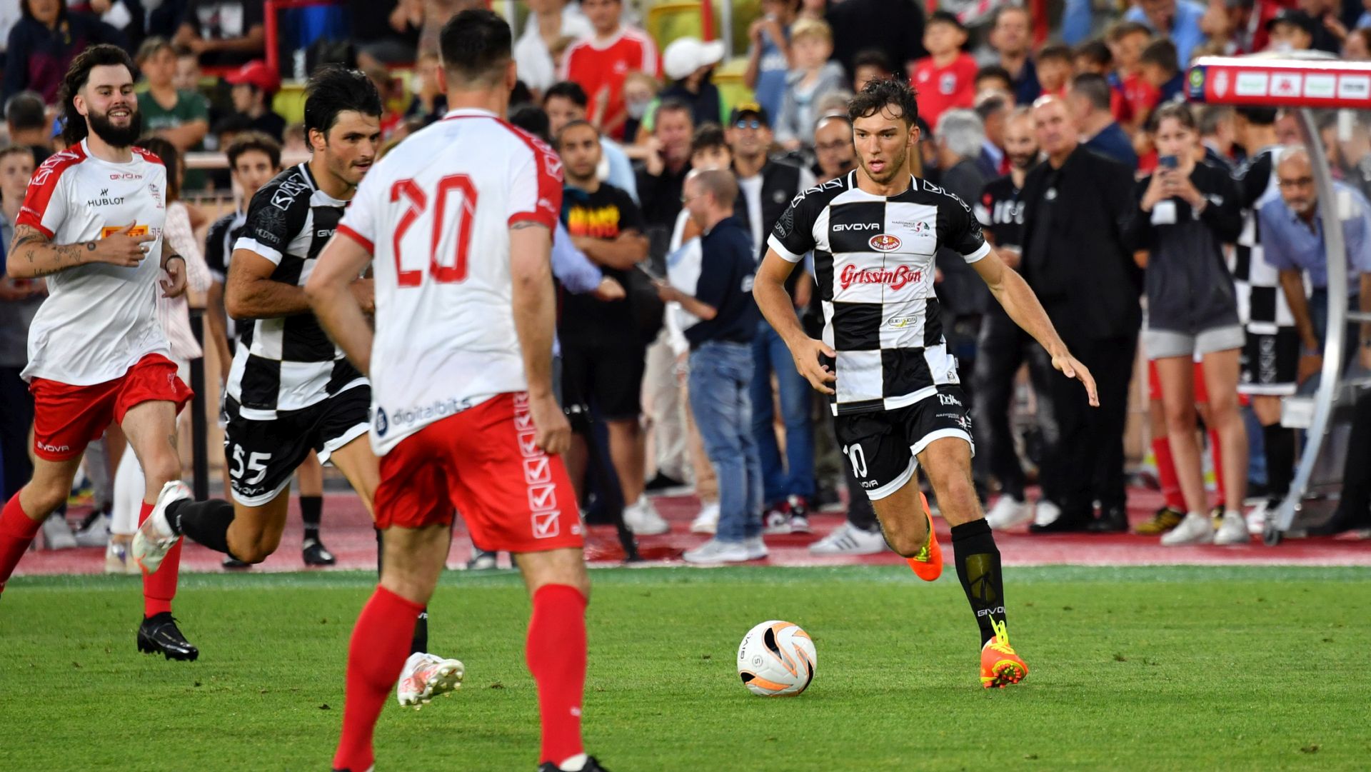 Πιέρ Γκασλί