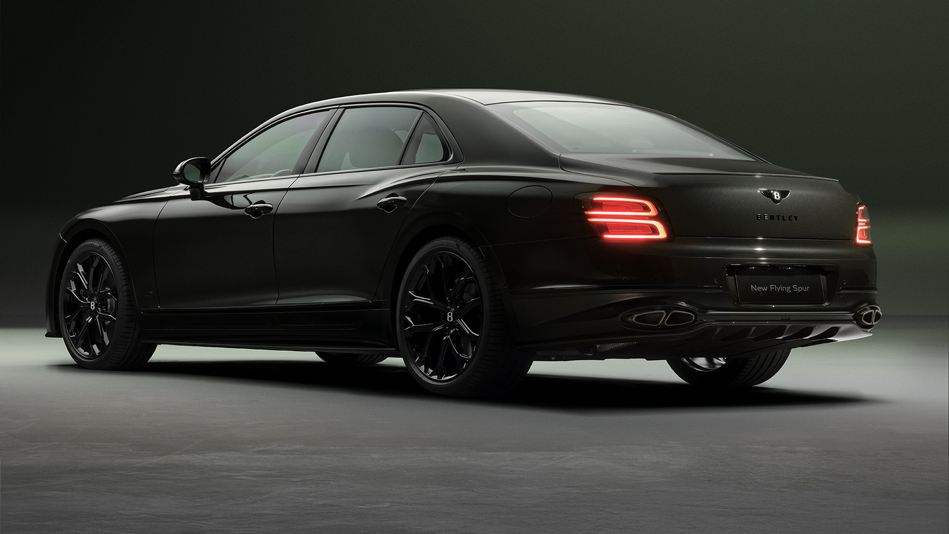 Bentley