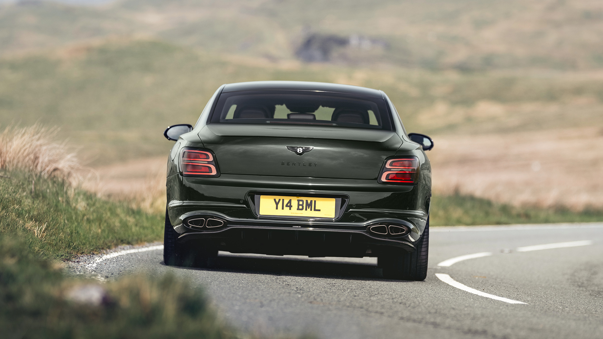 Bentley