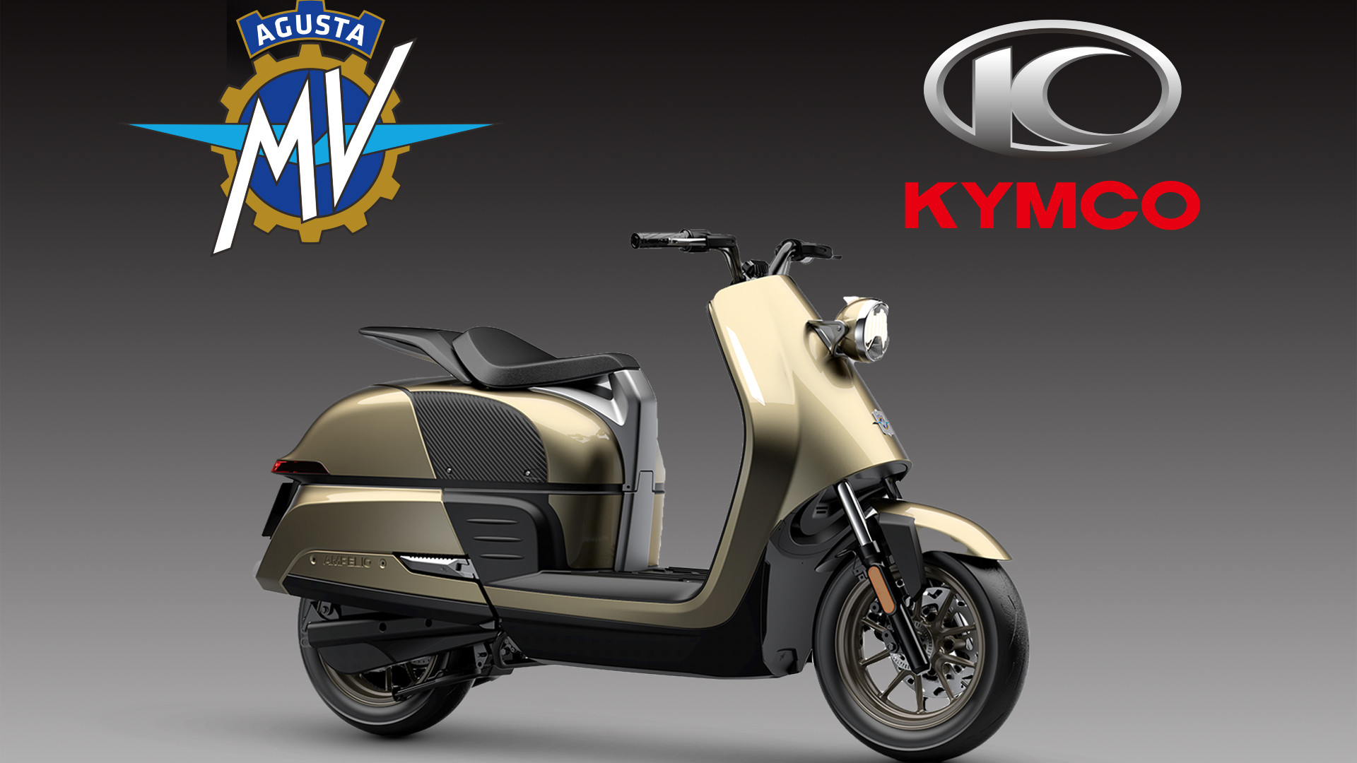 Kymco