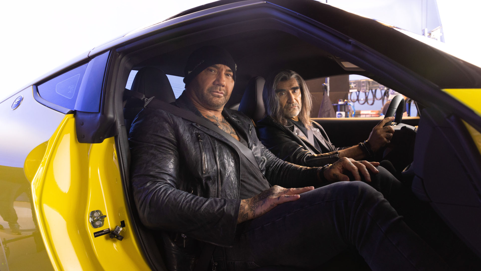 Nissan Super Bowl 2022