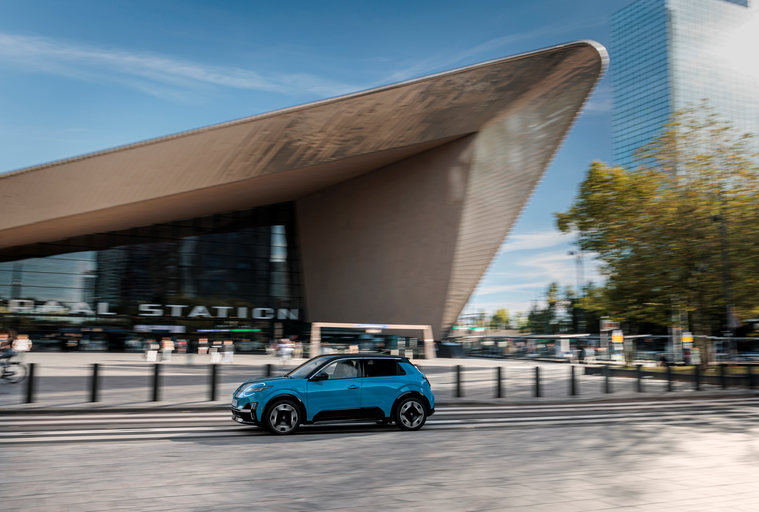 Nissan Micra 2026